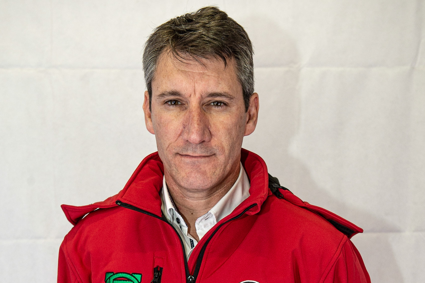 MANCHESTER, ENGLAND  - March 12  Mark Lemon, Team Manager of Belle Vue Aces  during The Belle Vue Speedway Media Day, at The National Speedway Stadium, Manchester, on Thursday 12 March 2020. (Credit: Ian Charles | MI News)