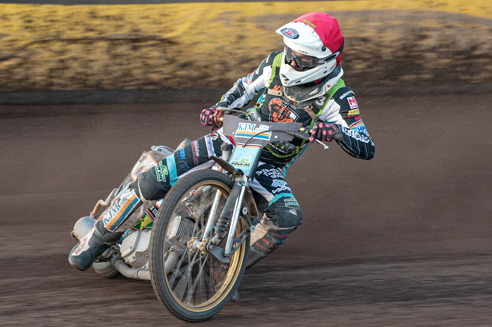 Photo: Ian Charles



National Development League 4 Team Tournament, Loomer Road Stadium, Stoke, Saturday 13 July  2019