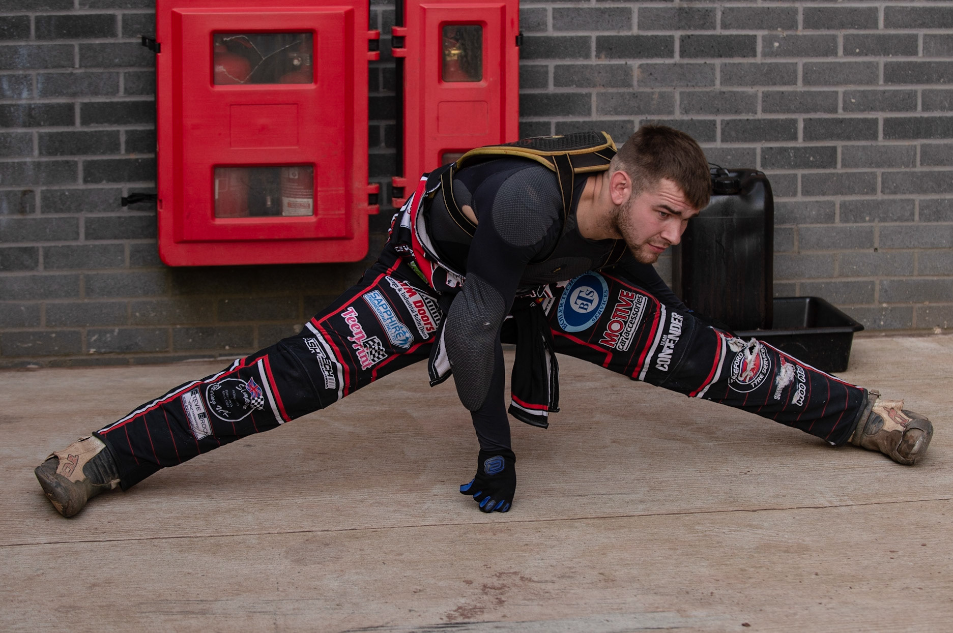 Photo: Ian Charles



Belle Vue Colts v Leicester Cubs, SGB National League, Belle Vue National Speedway Stadium, Manchester, Thursday 8  August  2019
