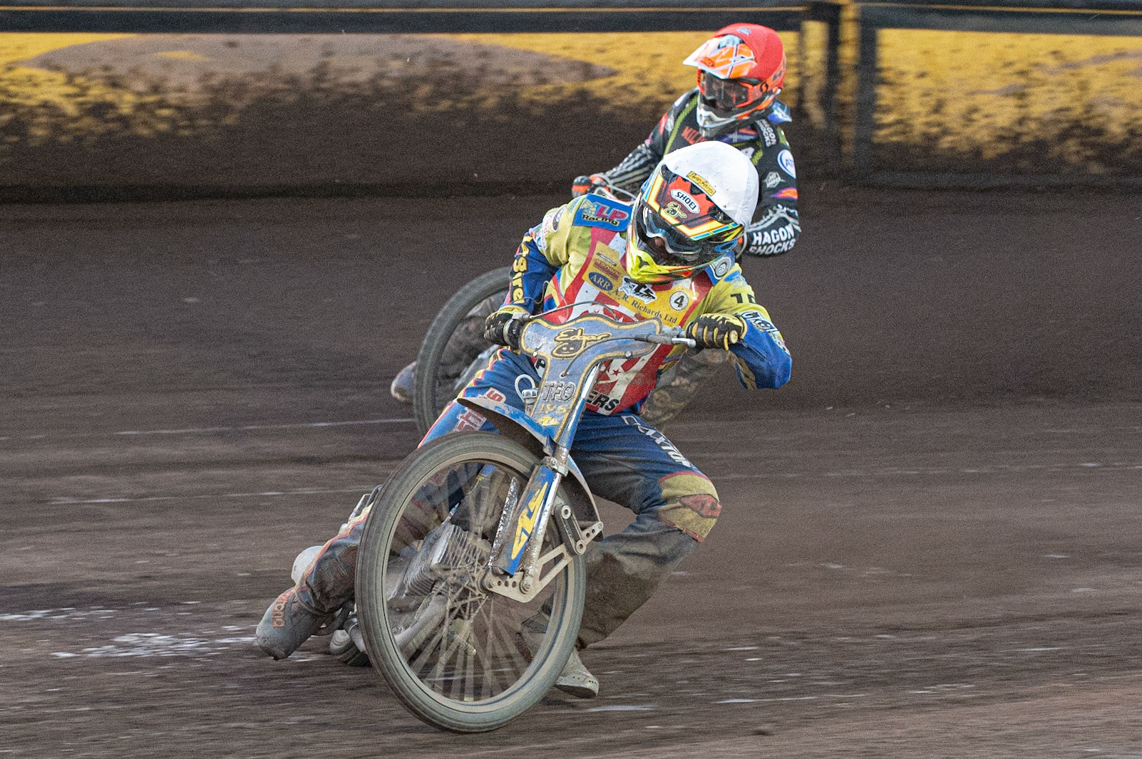 Photo: Ian Charles



National Development League 4 Team Tournament, Loomer Road Stadium, Stoke, Saturday 13 July  2019
