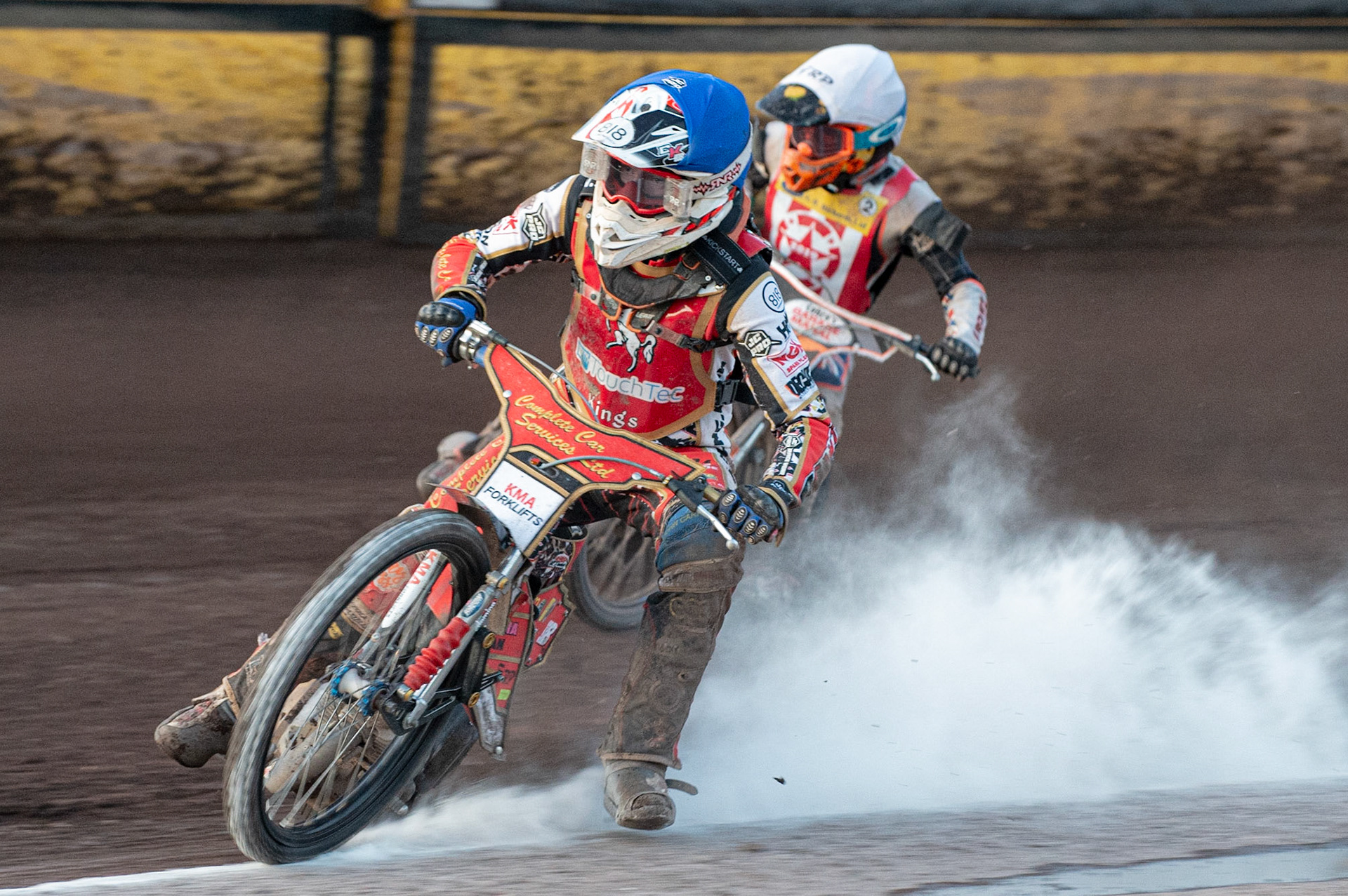 Photo: Ian Charles



National Development League 4 Team Tournament, Loomer Road Stadium, Stoke, Saturday 13 July  2019