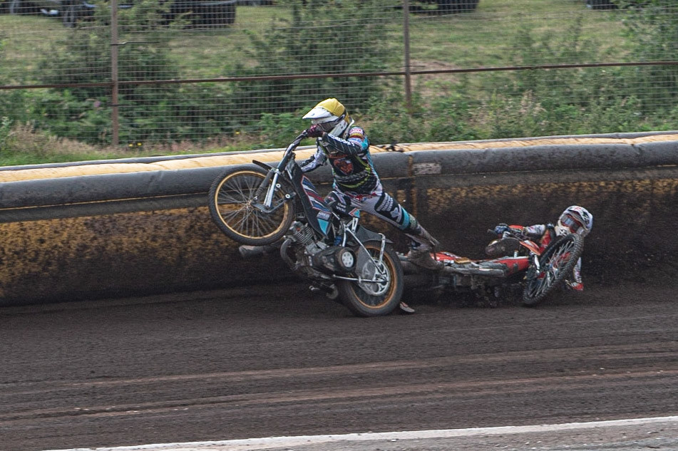 Photo: Ian Charles



National Development League 4 Team Tournament, Loomer Road Stadium, Stoke, Saturday 13 July  2019