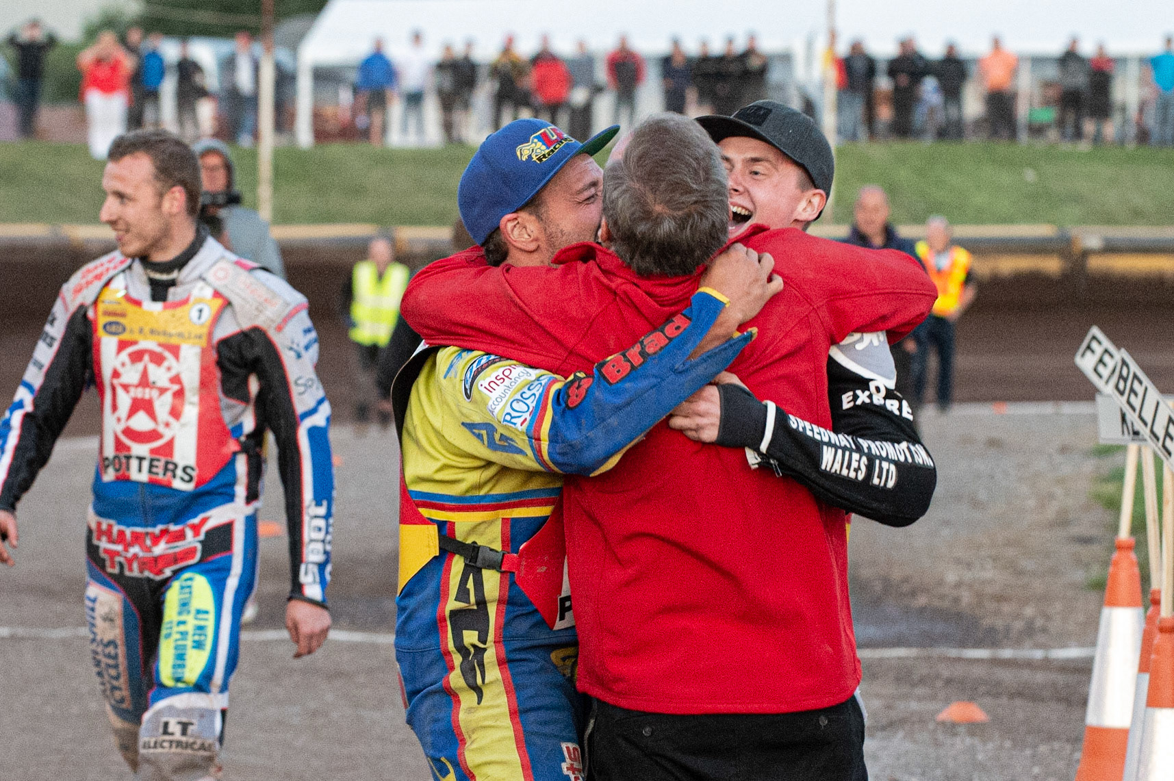 Photo: Ian Charles



National Development League 4 Team Tournament, Loomer Road Stadium, Stoke, Saturday 13 July  2019