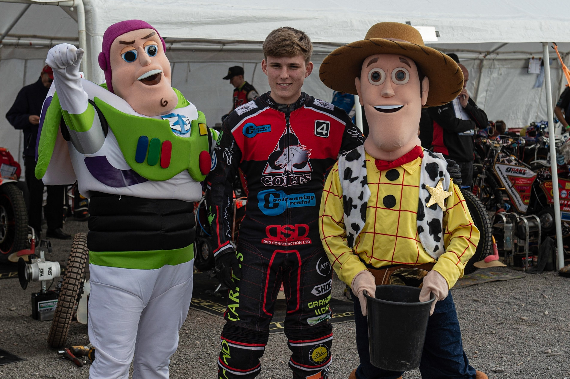 Photo: Ian Charles



National Development League 4 Team Tournament, Loomer Road Stadium, Stoke, Saturday 13 July  2019