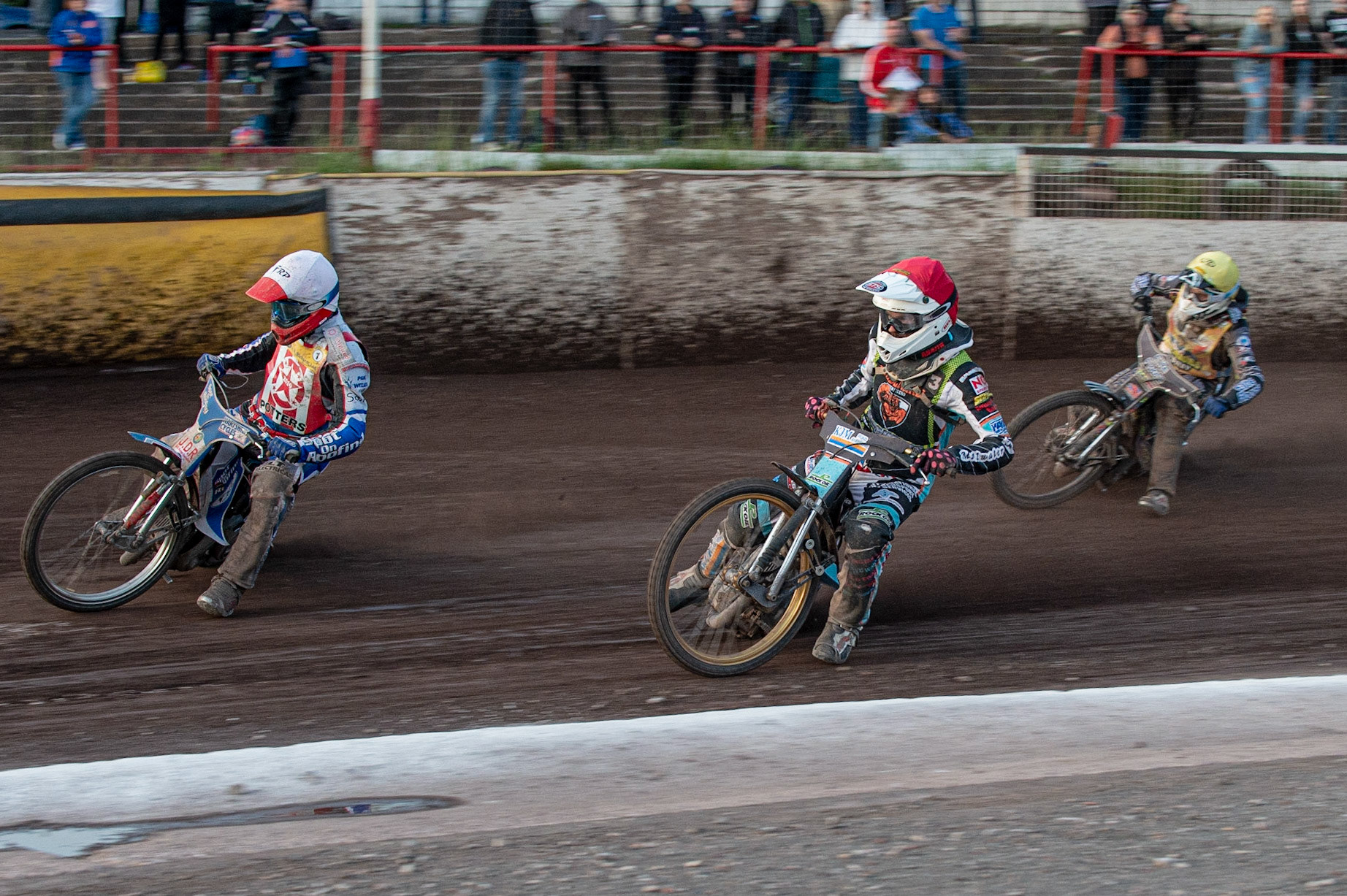 Photo: Ian Charles



National Development League 4 Team Tournament, Loomer Road Stadium, Stoke, Saturday 13 July  2019
