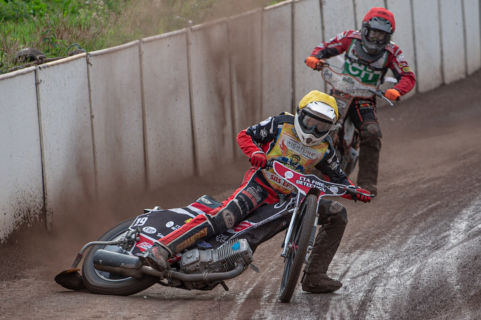 Photo: Ian Charles



National Development League 4 Team Tournament, Loomer Road Stadium, Stoke, Saturday 13 July  2019