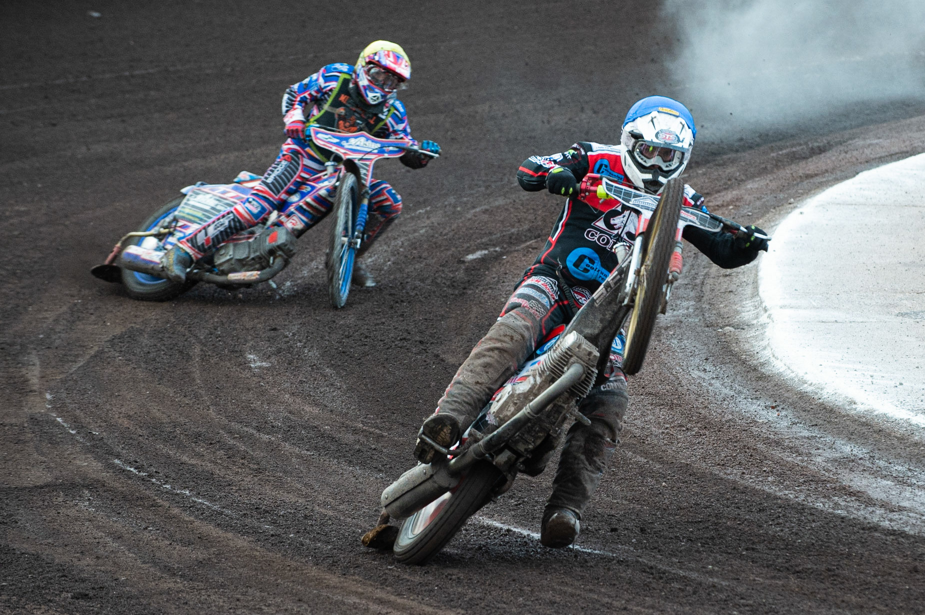 Photo: Ian Charles



National Development League 4 Team Tournament, Loomer Road Stadium, Stoke, Saturday 13 July  2019