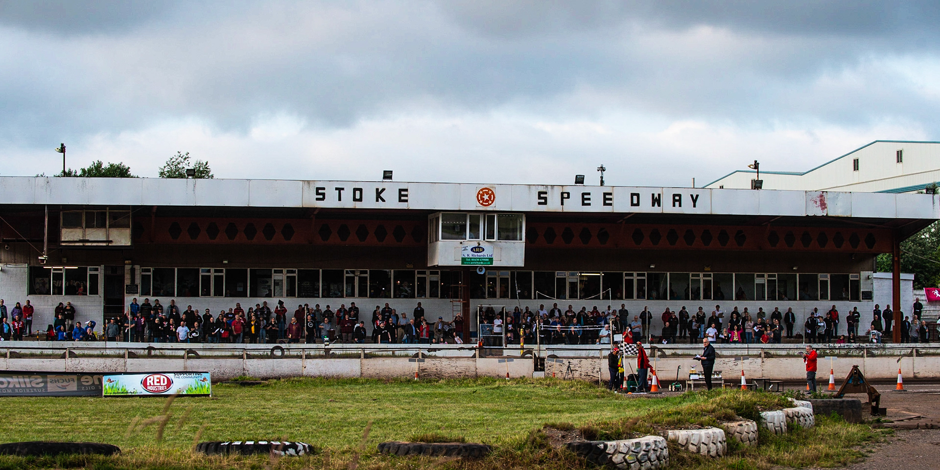 Photo: Ian Charles



National Development League 4 Team Tournament, Loomer Road Stadium, Stoke, Saturday 13 July  2019