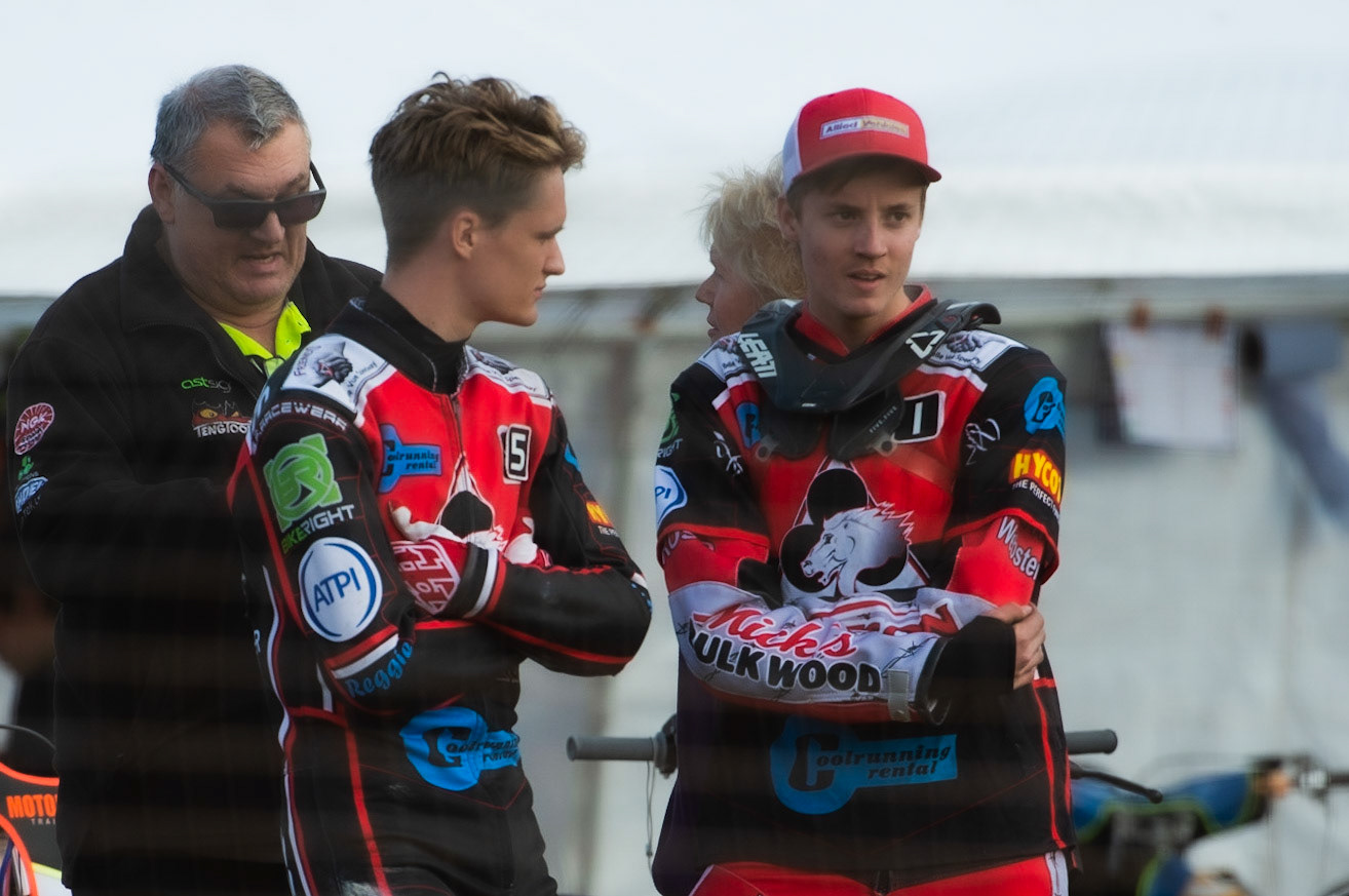 Photo: Ian Charles



National Development League 4 Team Tournament, Loomer Road Stadium, Stoke, Saturday 13 July  2019