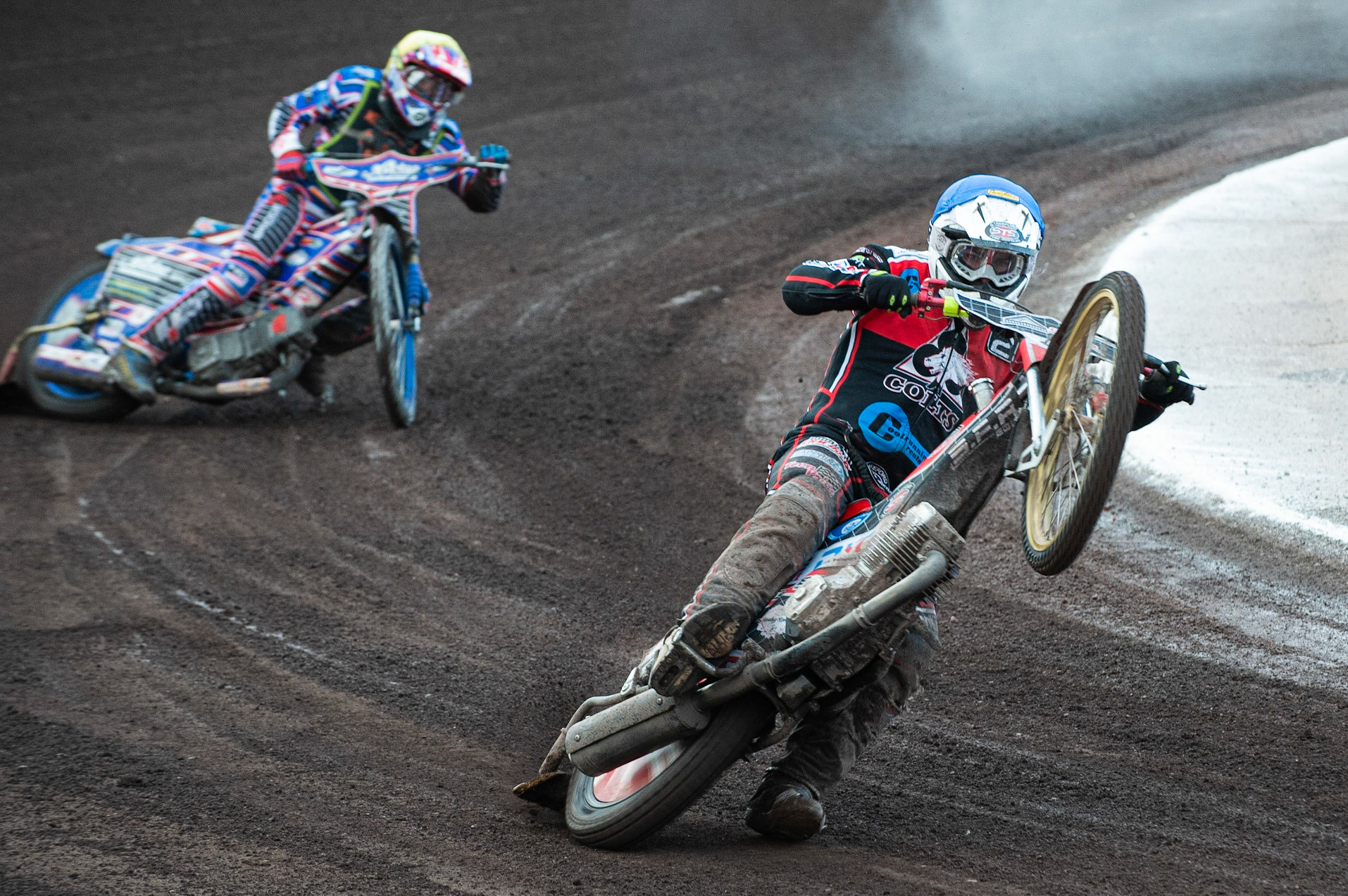 Photo: Ian Charles



National Development League 4 Team Tournament, Loomer Road Stadium, Stoke, Saturday 13 July  2019