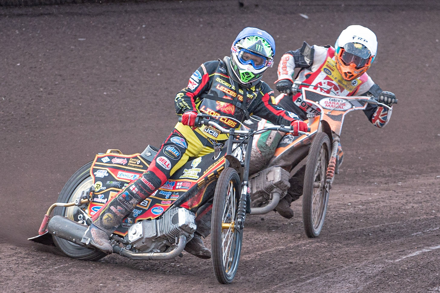 Photo: Ian Charles



National Development League 4 Team Tournament, Loomer Road Stadium, Stoke, Saturday 13 July  2019
