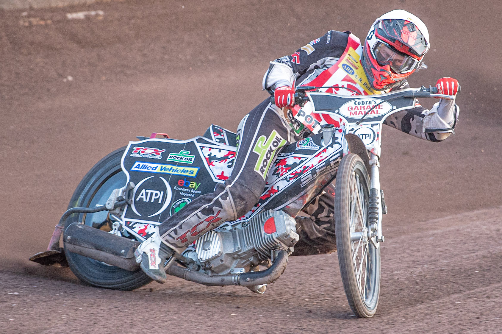 Photo: Ian Charles



National Development League 4 Team Tournament, Loomer Road Stadium, Stoke, Saturday 13 July  2019
