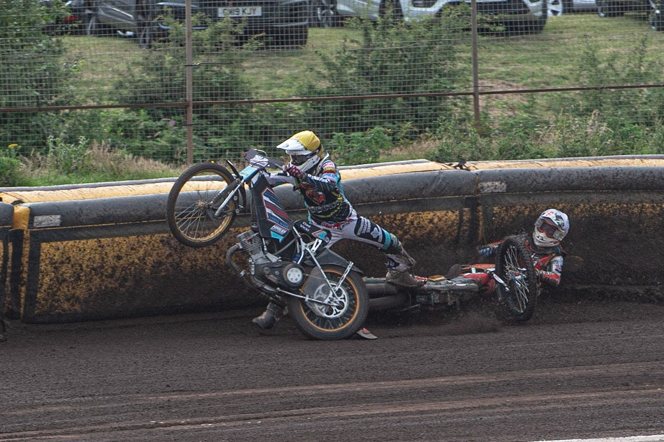 Photo: Ian Charles



National Development League 4 Team Tournament, Loomer Road Stadium, Stoke, Saturday 13 July  2019