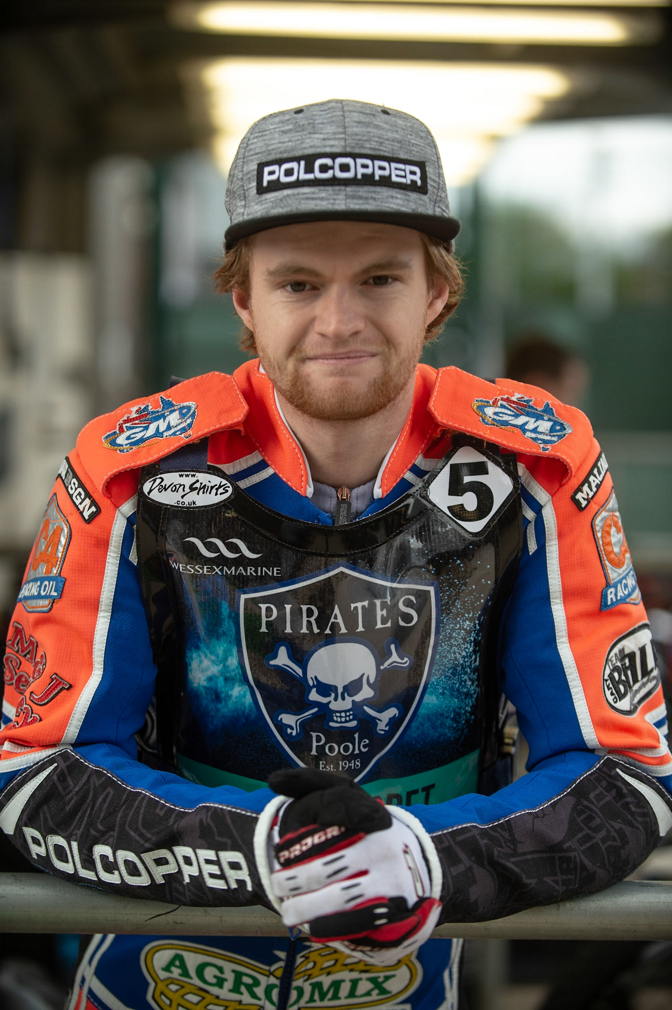 Photo by Ian Charles




Belle Vue Aces v Poole Pirates, British Speedway Premiership, Belle Vue National Speedway Stadium, Manchester, Monday 6  May  2019