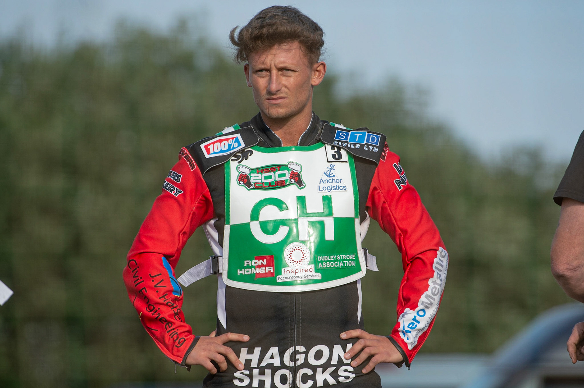 Photo: Ian Charles



National Development League 4 Team Tournament, Loomer Road Stadium, Stoke, Saturday 13 July  2019