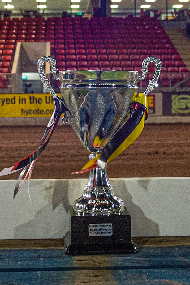 MANCHESTER, ENGLAND OCTOBER 29TH   during the Belle Vue Colts v Leicester Lion Cubs, SGB National League KO Cup Final (2nd Leg) at Belle Vue National Speedway Stadium, Manchester, Tuesday 29  October  2019 (Photo: Ian Charles | MI News)
©MI News