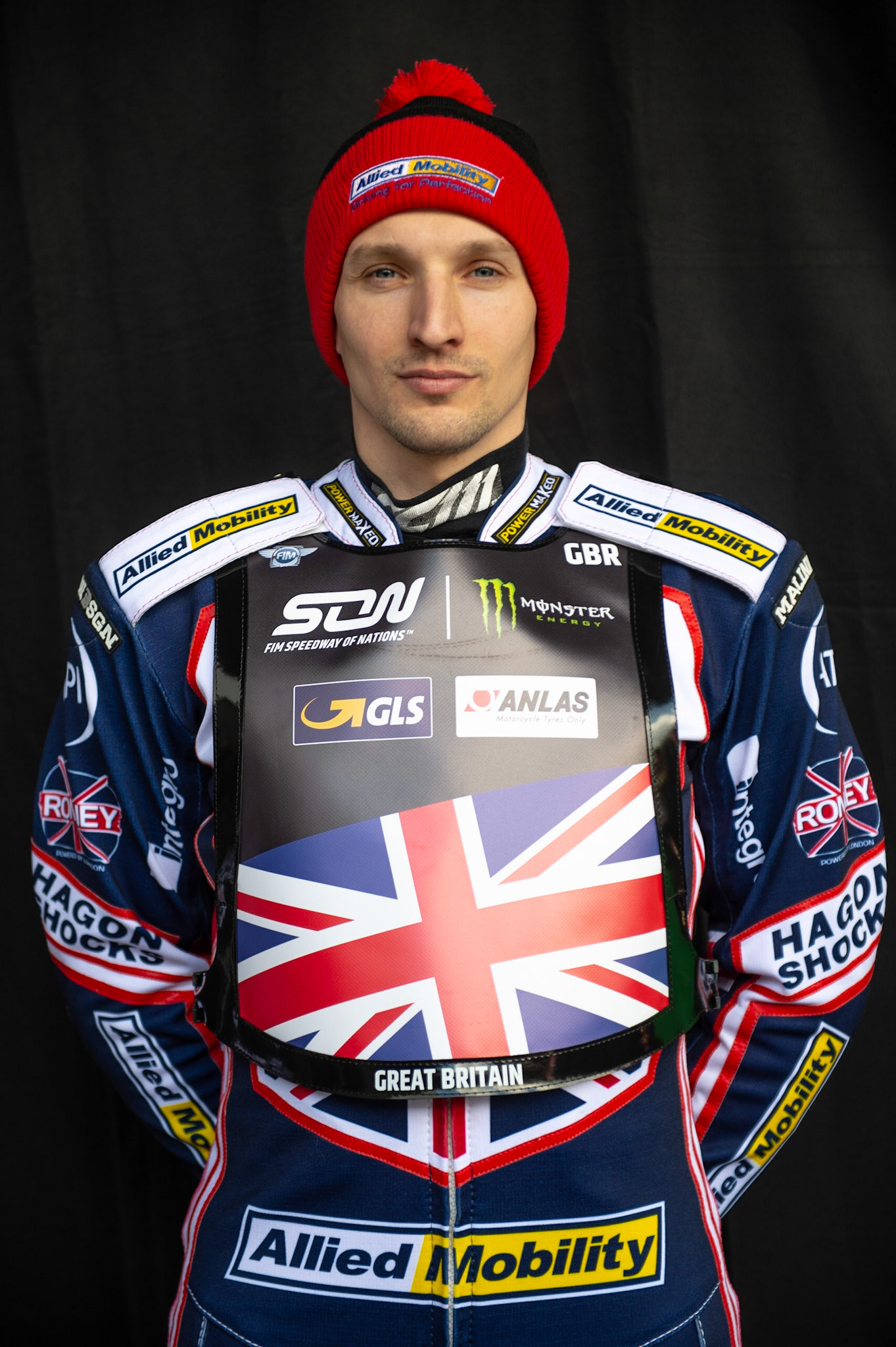 Photo: Ian Charles

Craig Cook - Great Britain

Monster Energy FIM Speedway Of Nations, Race Off 2, Belle Vue National Speedway Stadium, Manchester 7 May  2019