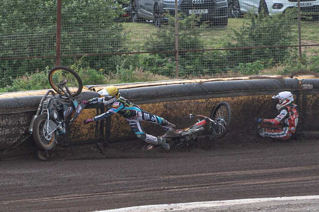 Photo: Ian Charles



National Development League 4 Team Tournament, Loomer Road Stadium, Stoke, Saturday 13 July  2019