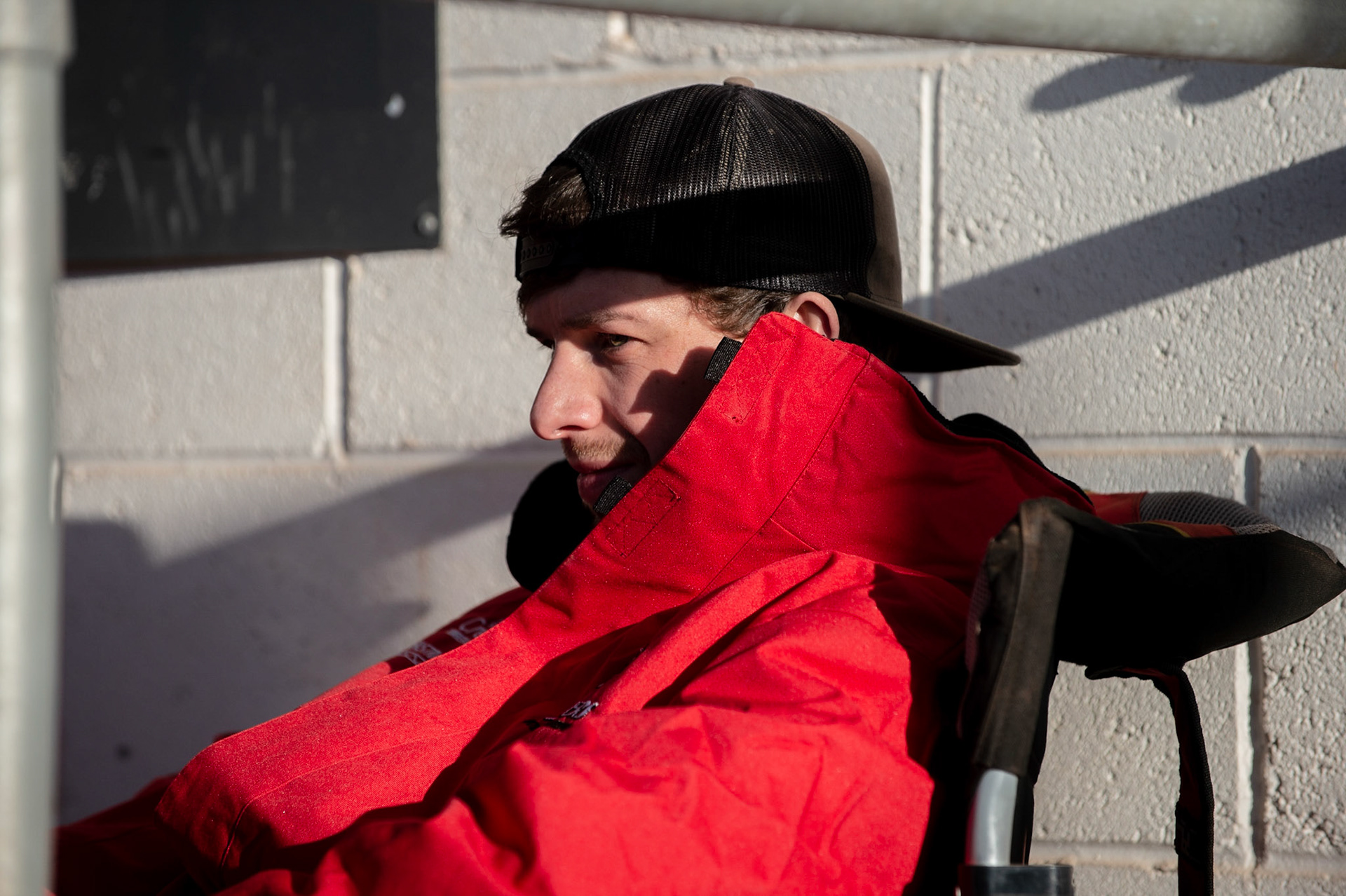 Photo by Ian Charles:

Charles Wright 

Belle Vue Aces v Peterborough Panthers, National Speedway Stadium, Manchester, Wednesday, 10, April, 2019