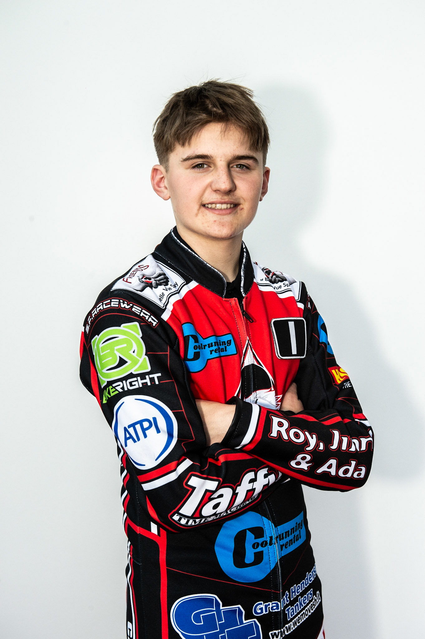 Photo: Ian Charles

Leon Flint - Belle Vue Colts

Belle Vue Colts v Stoke Potters, National League, Belle Vue National Speedway Stadium, Manchester, Friday 19  April  2019