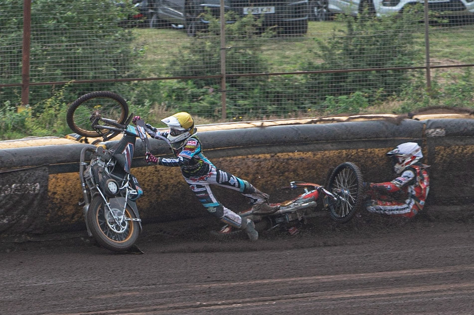 Photo: Ian Charles



National Development League 4 Team Tournament, Loomer Road Stadium, Stoke, Saturday 13 July  2019