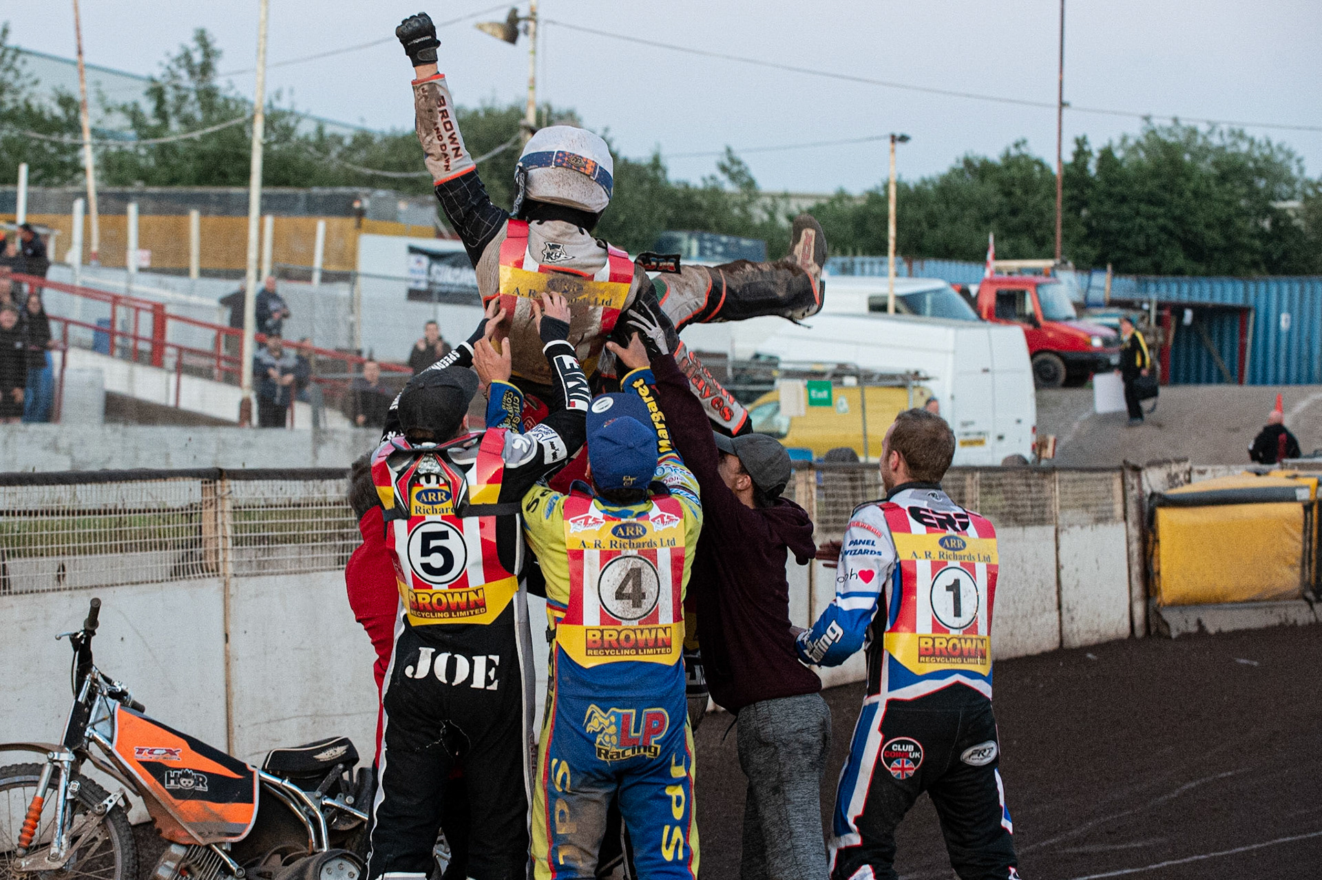 Photo: Ian Charles



National Development League 4 Team Tournament, Loomer Road Stadium, Stoke, Saturday 13 July  2019