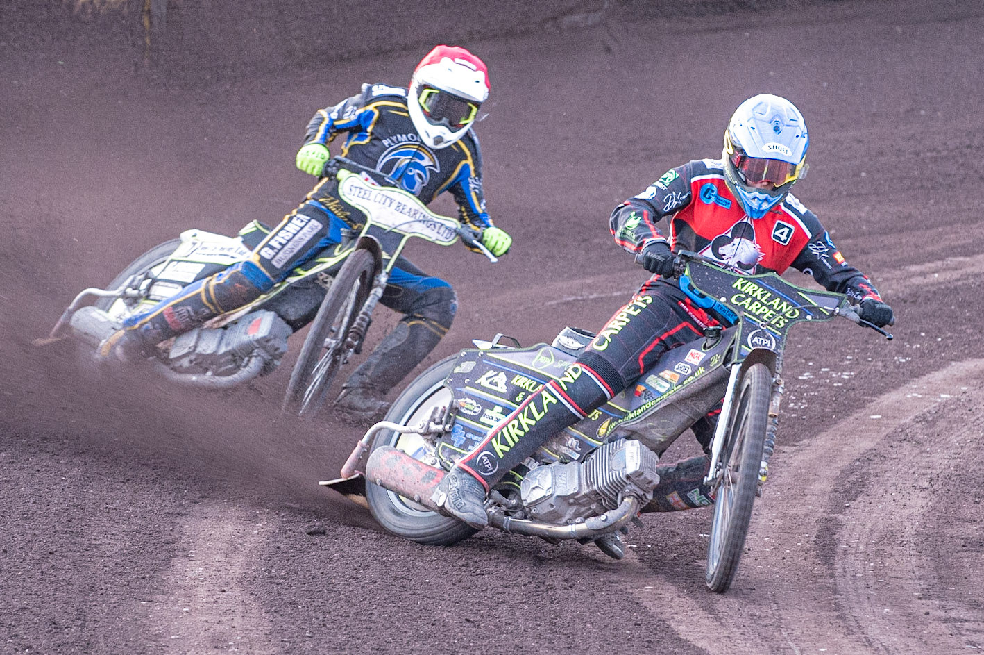 Photo: Ian Charles



National Development League 4 Team Tournament, Loomer Road Stadium, Stoke, Saturday 13 July  2019