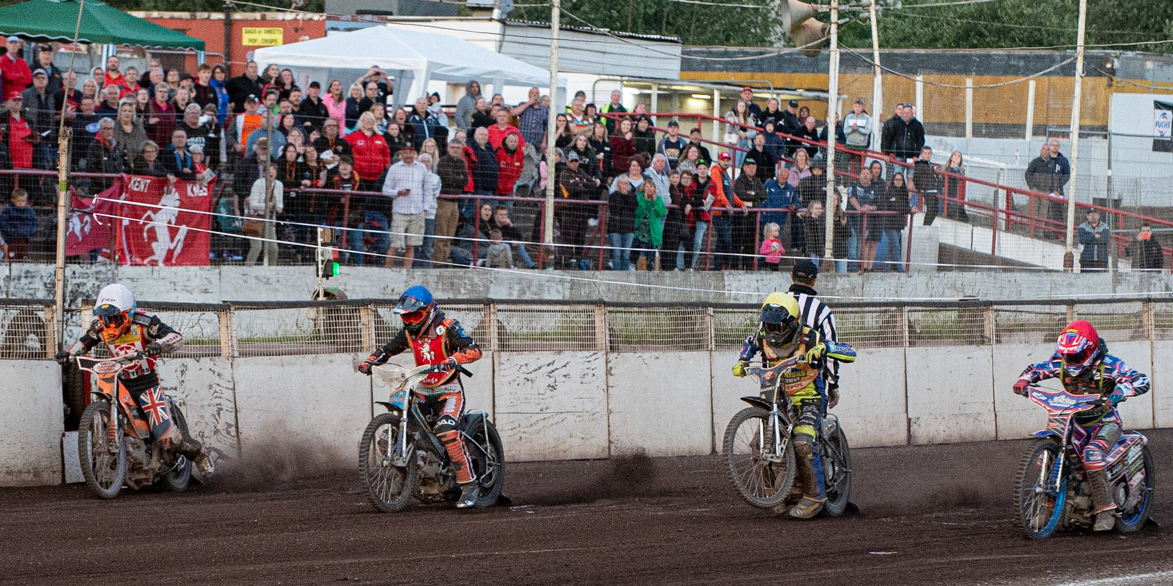 Photo: Ian Charles



National Development League 4 Team Tournament, Loomer Road Stadium, Stoke, Saturday 13 July  2019