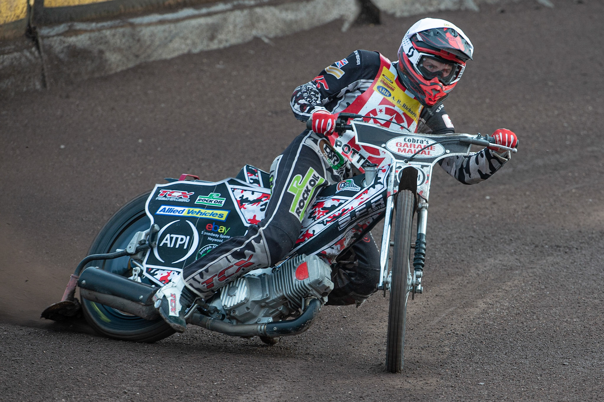 Photo: Ian Charles



National Development League 4 Team Tournament, Loomer Road Stadium, Stoke, Saturday 13 July  2019
