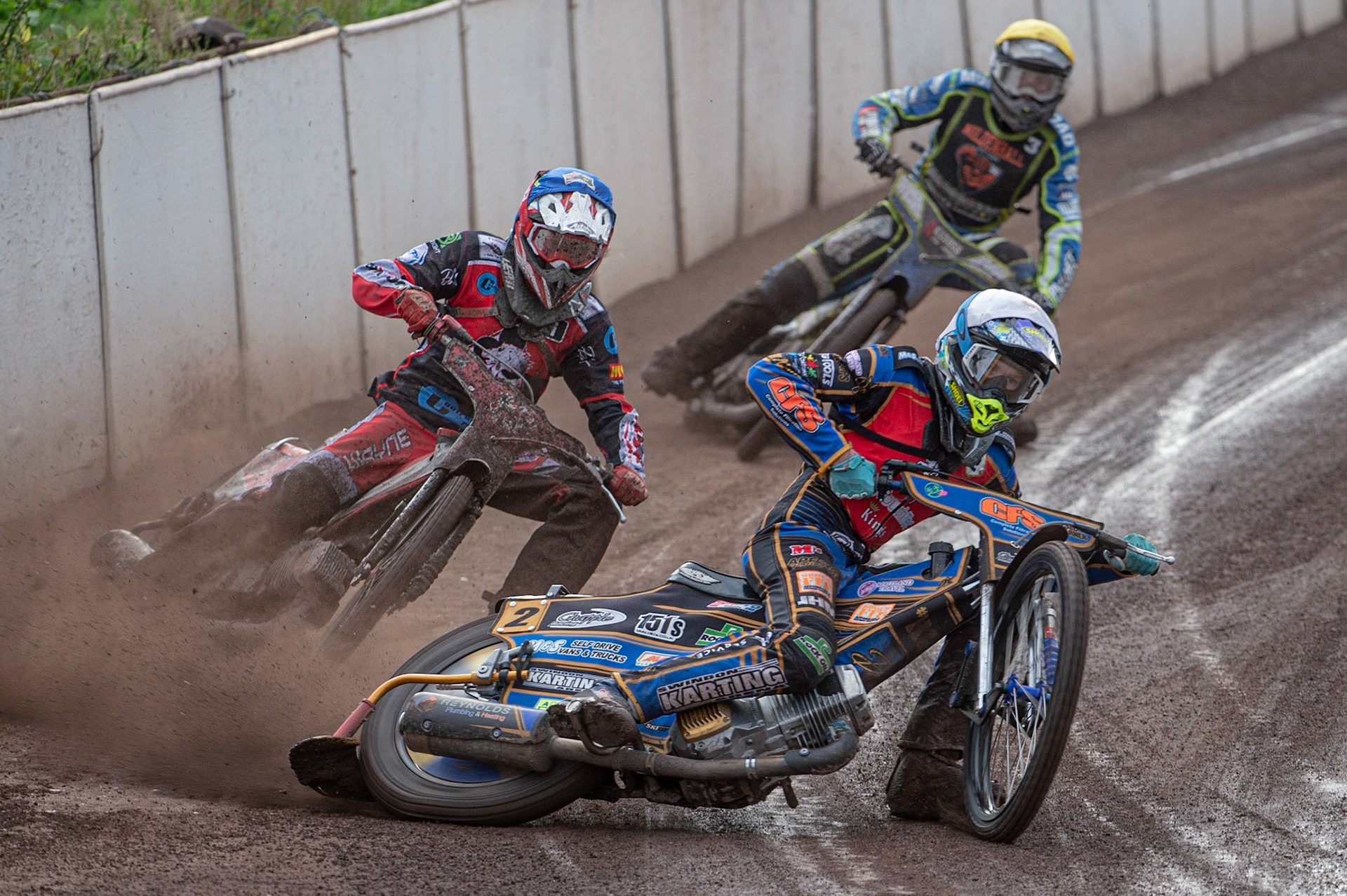 Photo: Ian Charles



National Development League 4 Team Tournament, Loomer Road Stadium, Stoke, Saturday 13 July  2019