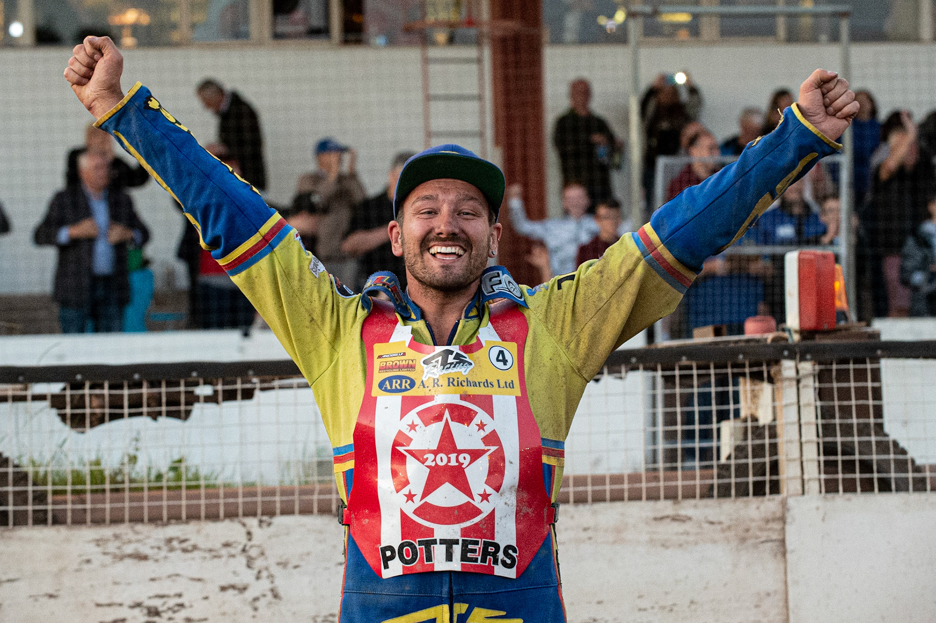 Photo: Ian Charles



National Development League 4 Team Tournament, Loomer Road Stadium, Stoke, Saturday 13 July  2019