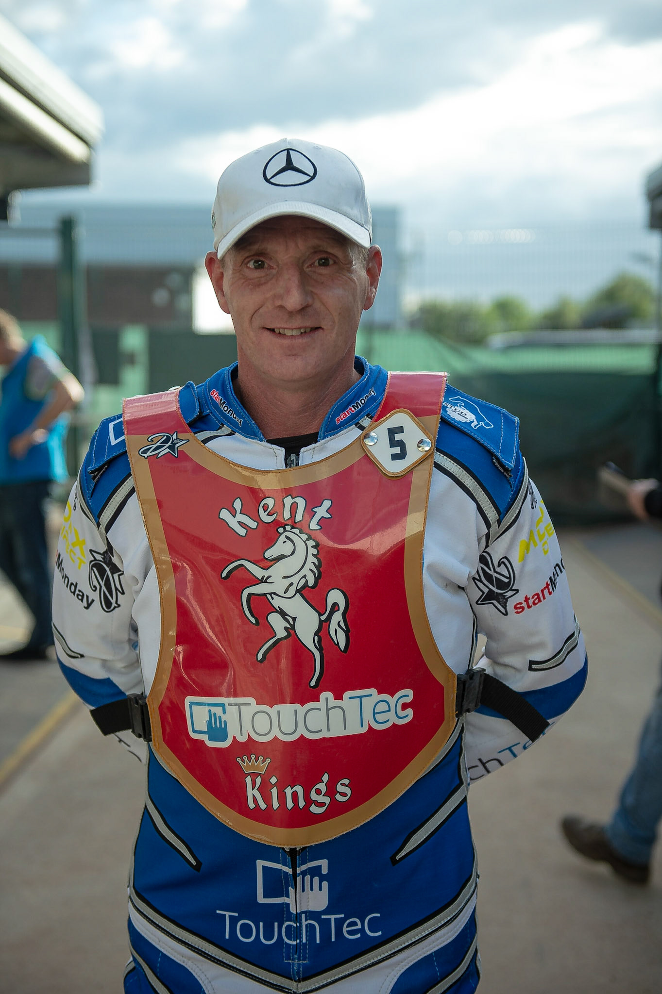 Photo: Ian Charles

Rob Ledwith - Kent Kings 

Belle Vue Colts v Kent Kings, SGB National League KO Cup Quarter Final 1st Leg, Belle Vue National Speedway Stadium, Manchester, Thursday 20  June  2019