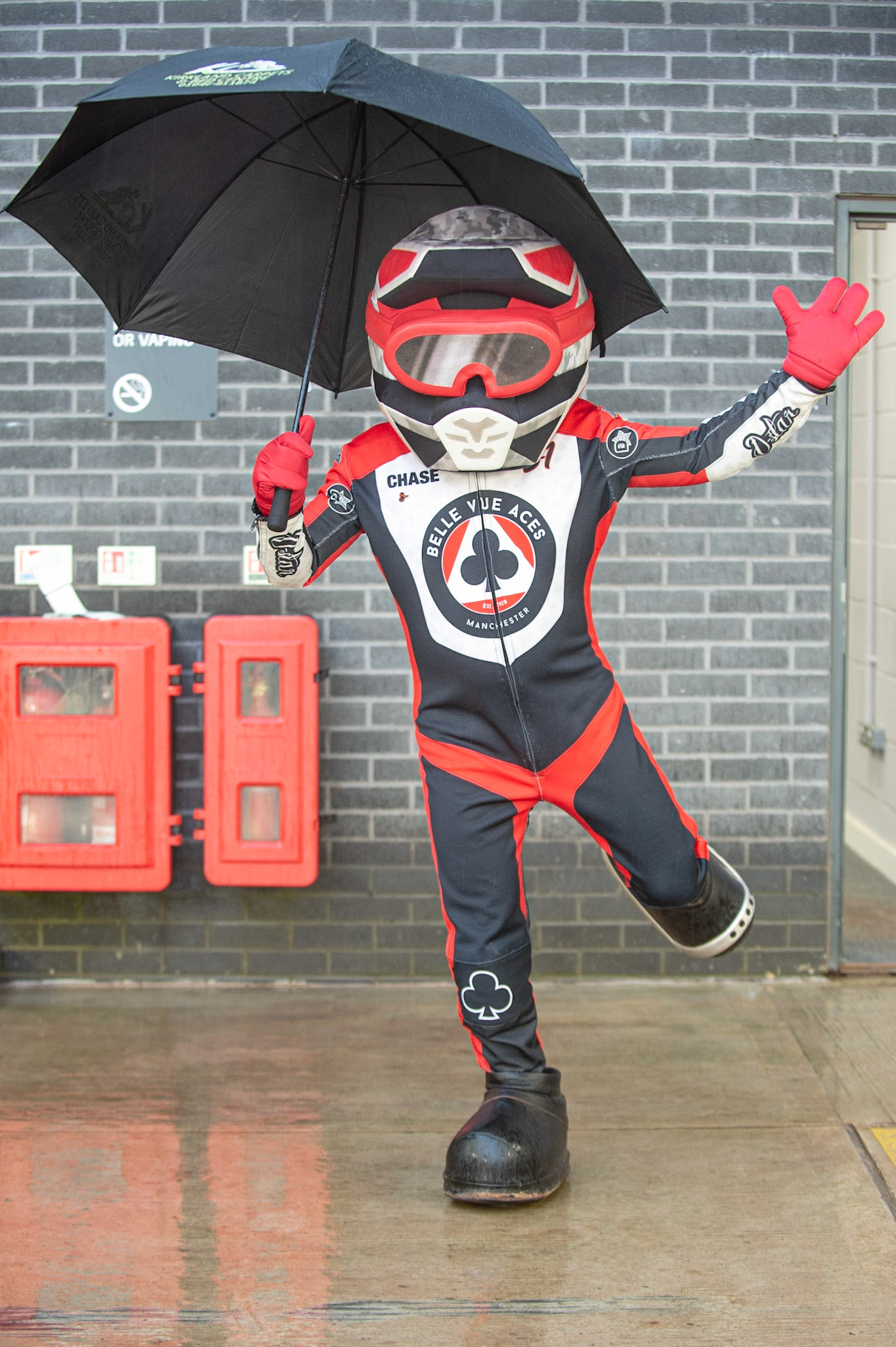 Photo: Ian Charles


Belle Vue Colts v Kent Kings, SGB National League, Belle Vue National Speedway Stadium, Manchester, Thursday 1  August  2019