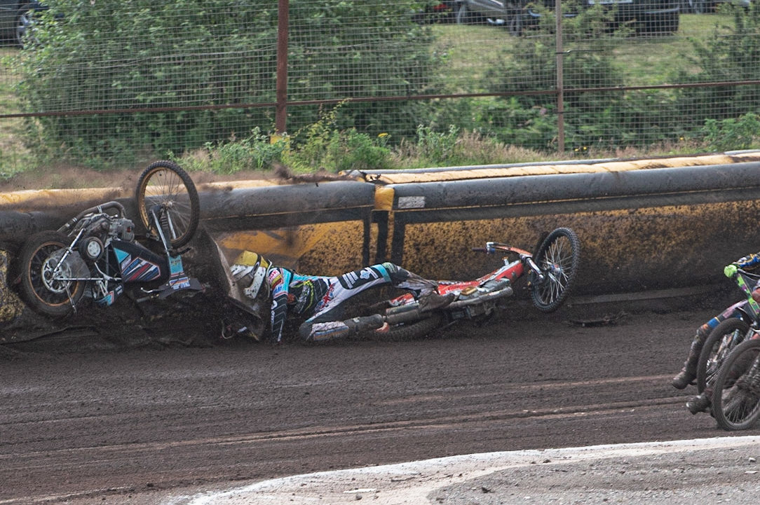 Photo: Ian Charles



National Development League 4 Team Tournament, Loomer Road Stadium, Stoke, Saturday 13 July  2019