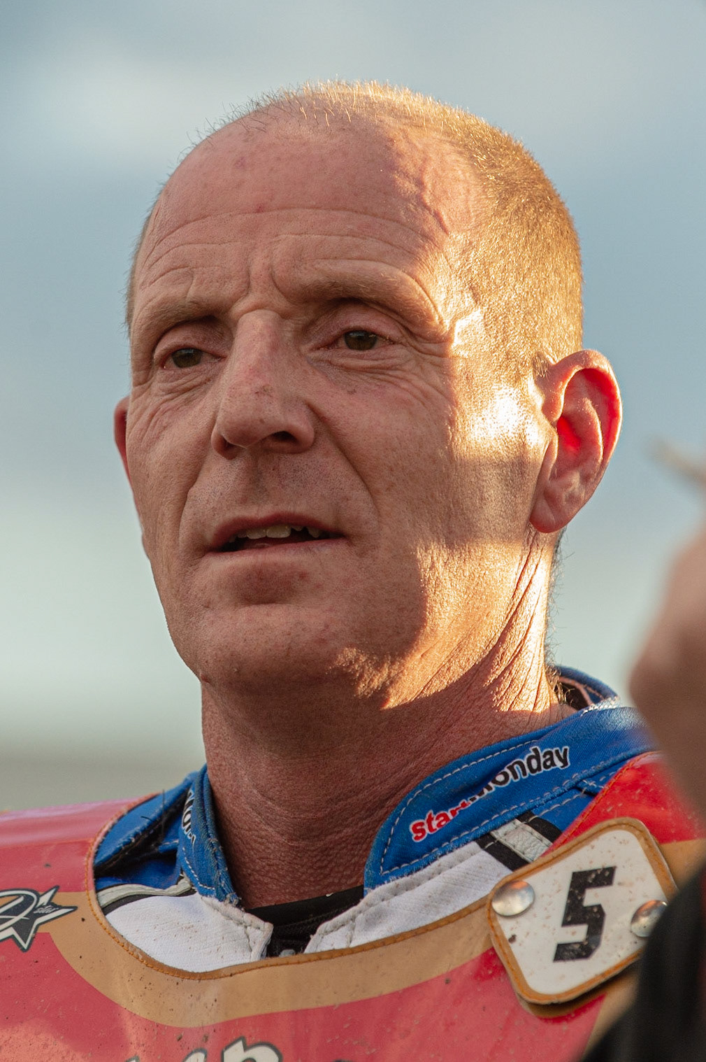 Photo: Ian Charles

Rob Ledwith - Kent Kings 

Belle Vue Colts v Kent Kings, SGB National League KO Cup Quarter Final 1st Leg, Belle Vue National Speedway Stadium, Manchester, Thursday 20  June  2019
