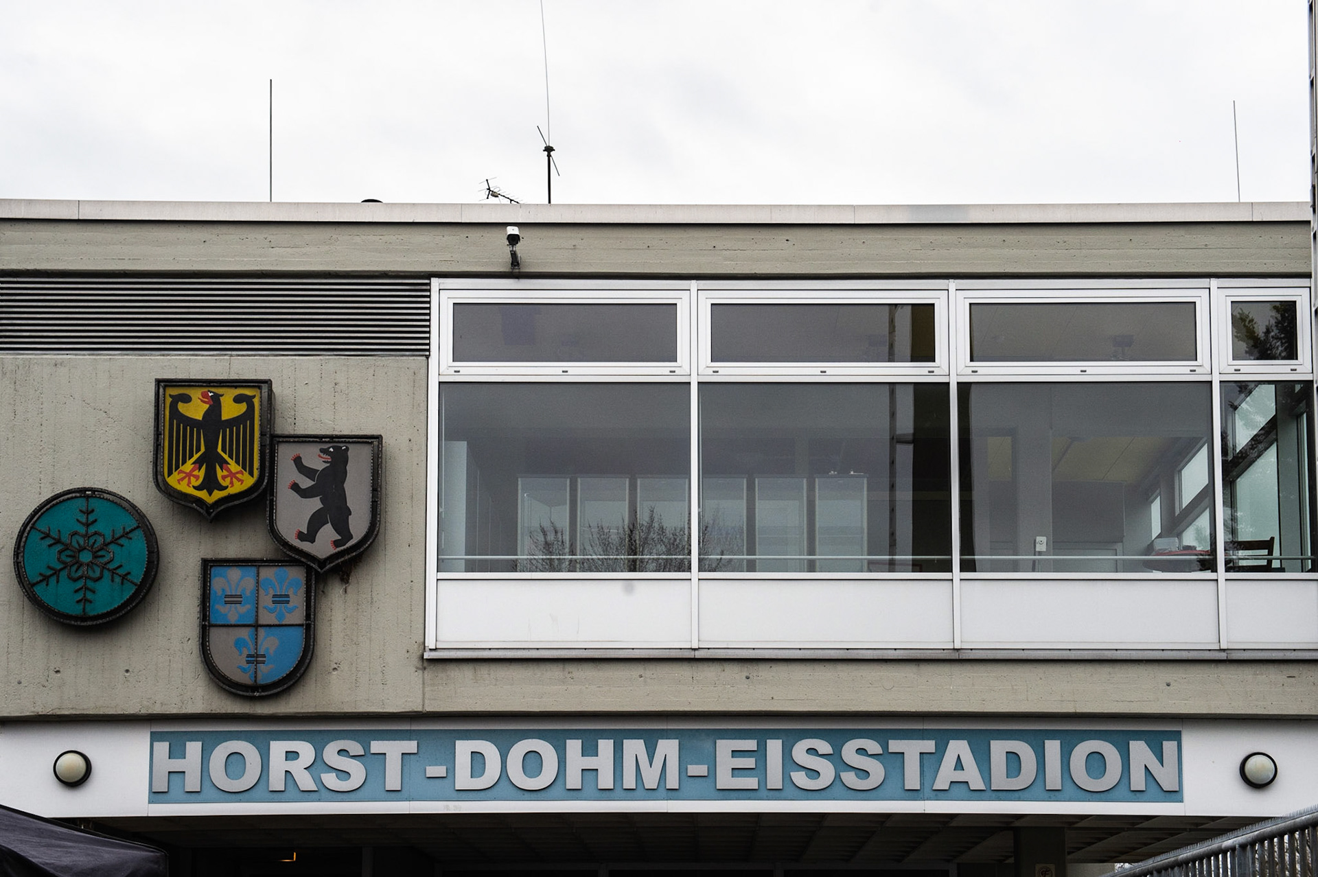 Photo: Ian Charles


FIM Ice Speedway Gladiators World Championship, Final 3.2, Horst-Dohm Eisstadion, Berlin, Germany Sunday  3  March  2019