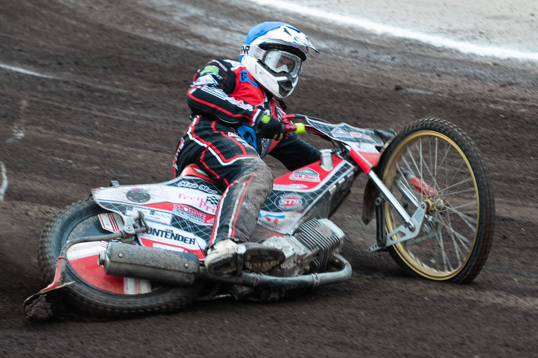 Photo: Ian Charles



National Development League 4 Team Tournament, Loomer Road Stadium, Stoke, Saturday 13 July  2019