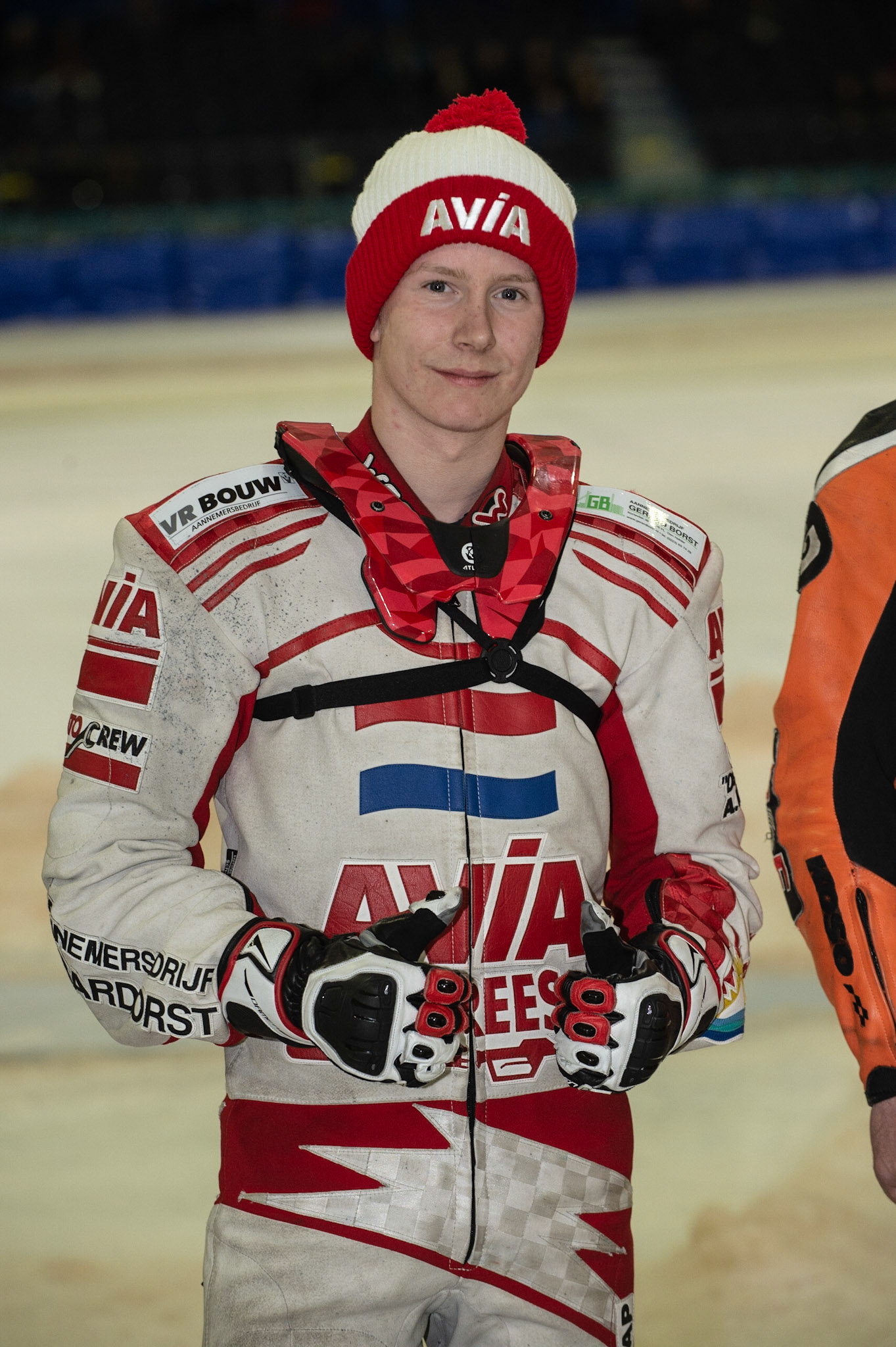 Photo: Ian Charles

Niek Schaap (Netherlands)

Roelof Thijs Bokaal, Ice Rink Thialf, Heerenveen, Netherlands Friday  29  March  2019
