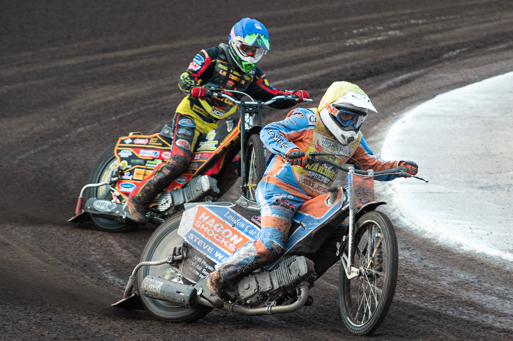 Photo: Ian Charles



National Development League 4 Team Tournament, Loomer Road Stadium, Stoke, Saturday 13 July  2019