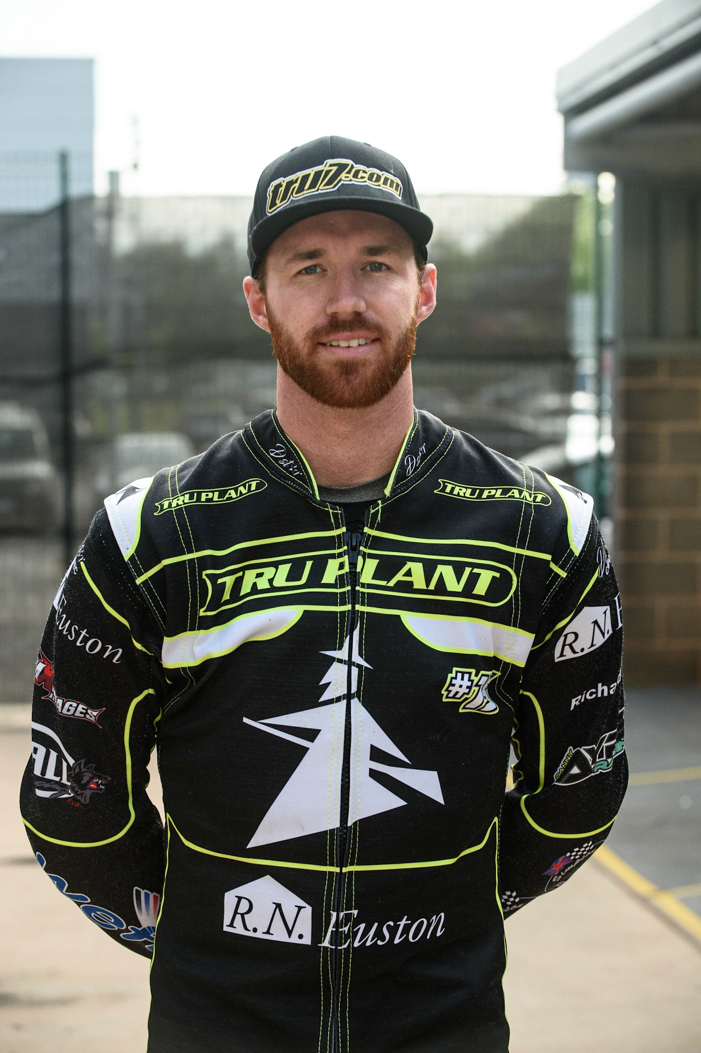 MANCHESTER, UK. JUNE 7TH   Jake Allen  - Ipswich TruPlant Witches  during the SGB Premiership match between Belle Vue Aces and Ipswich Witches at the National Speedway Stadium, Manchester on Monday 7th June 2021. (Credit: Ian Charles | MI News)