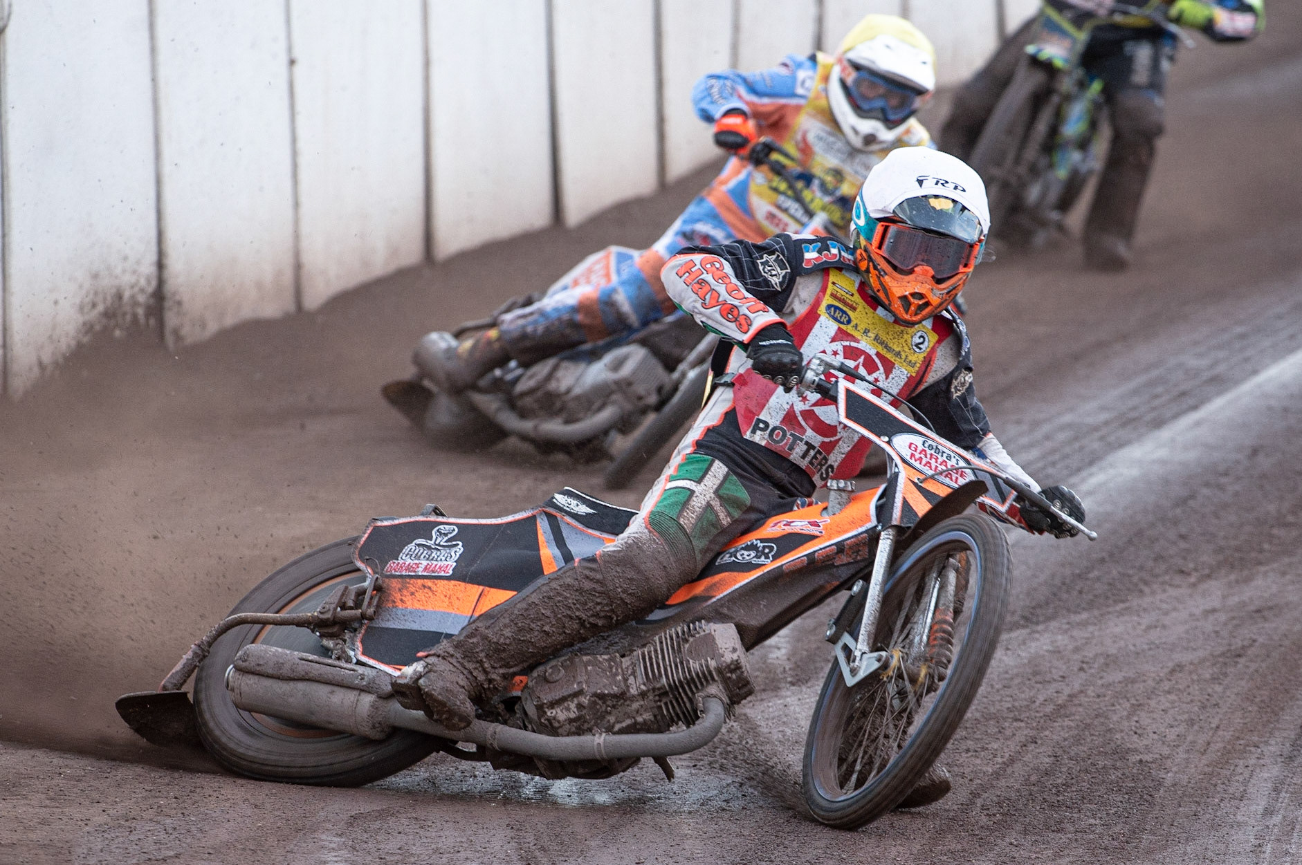 Photo: Ian Charles



National Development League 4 Team Tournament, Loomer Road Stadium, Stoke, Saturday 13 July  2019