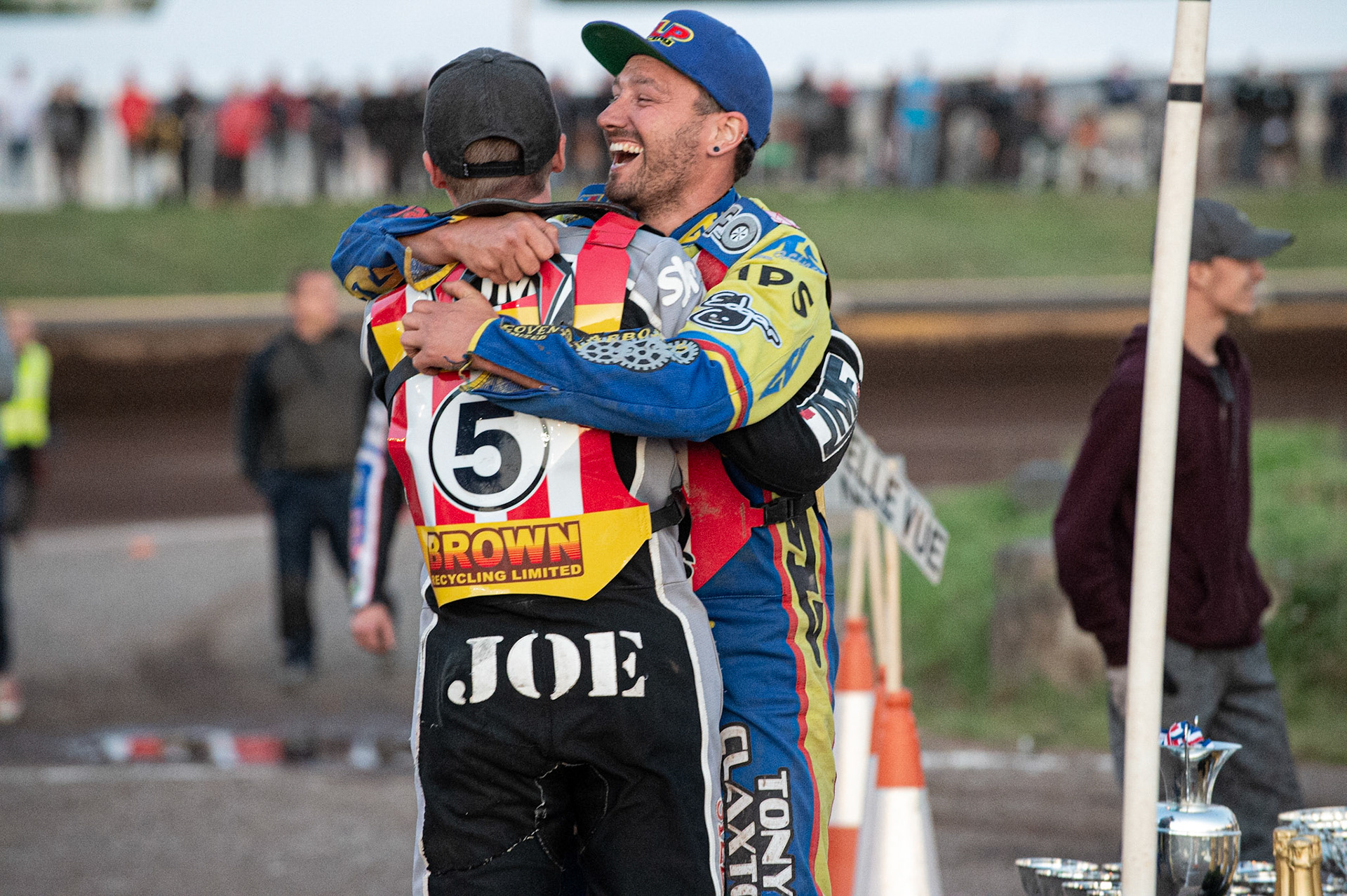 Photo: Ian Charles



National Development League 4 Team Tournament, Loomer Road Stadium, Stoke, Saturday 13 July  2019