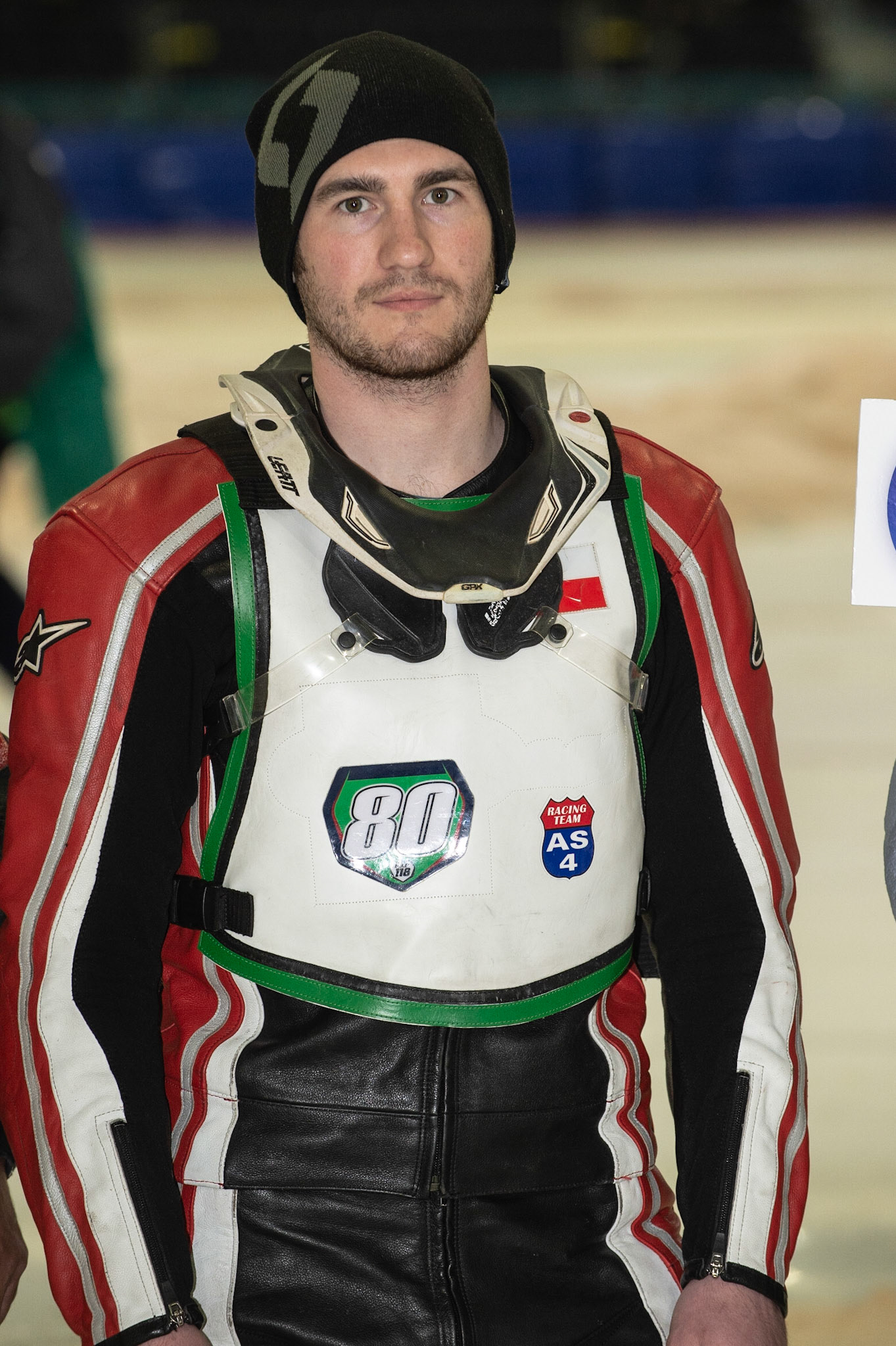 Photo: Ian Charles

Jiří Wildt - Czech Rep. 

Roelof Thijs Bokaal, Ice Rink Thialf, Heerenveen, Netherlands Friday  29  March  2019