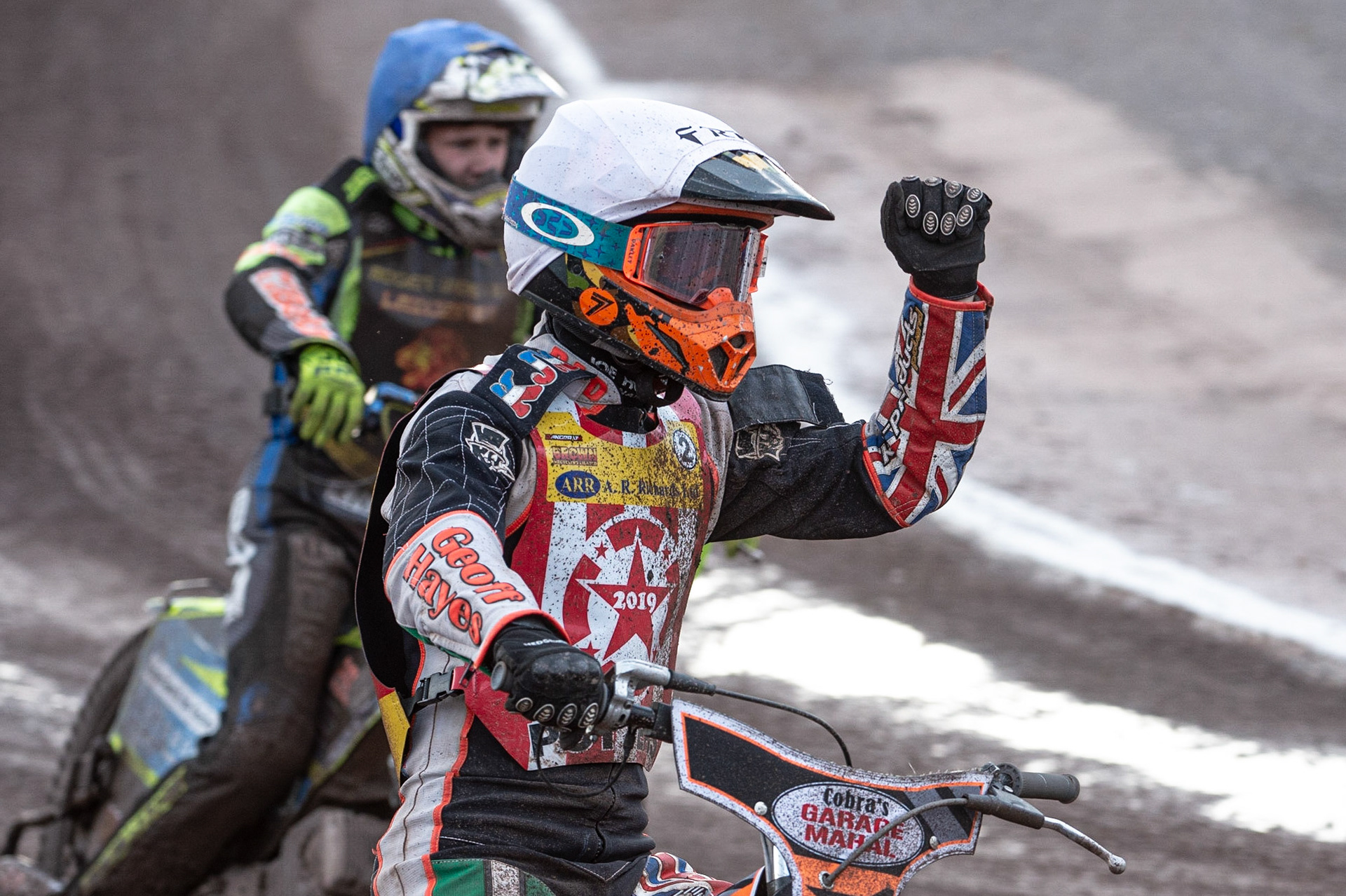 Photo: Ian Charles



National Development League 4 Team Tournament, Loomer Road Stadium, Stoke, Saturday 13 July  2019