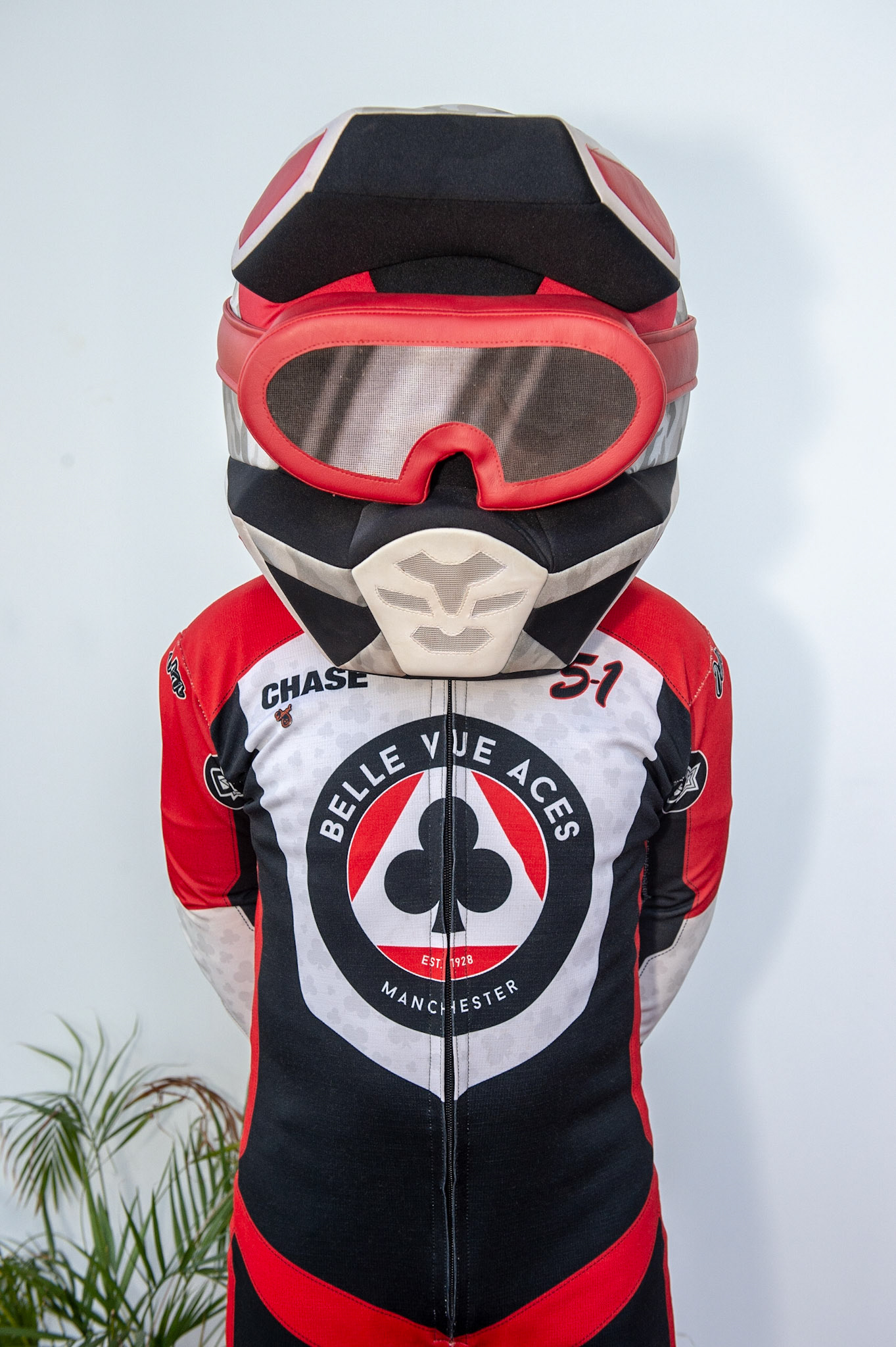 Photo by Ian Charles:

Chase The Ace

Belle Vue Speedway Press & Practice Day, National Speedway Stadium, Manchester, Monday, 25, March, 2019