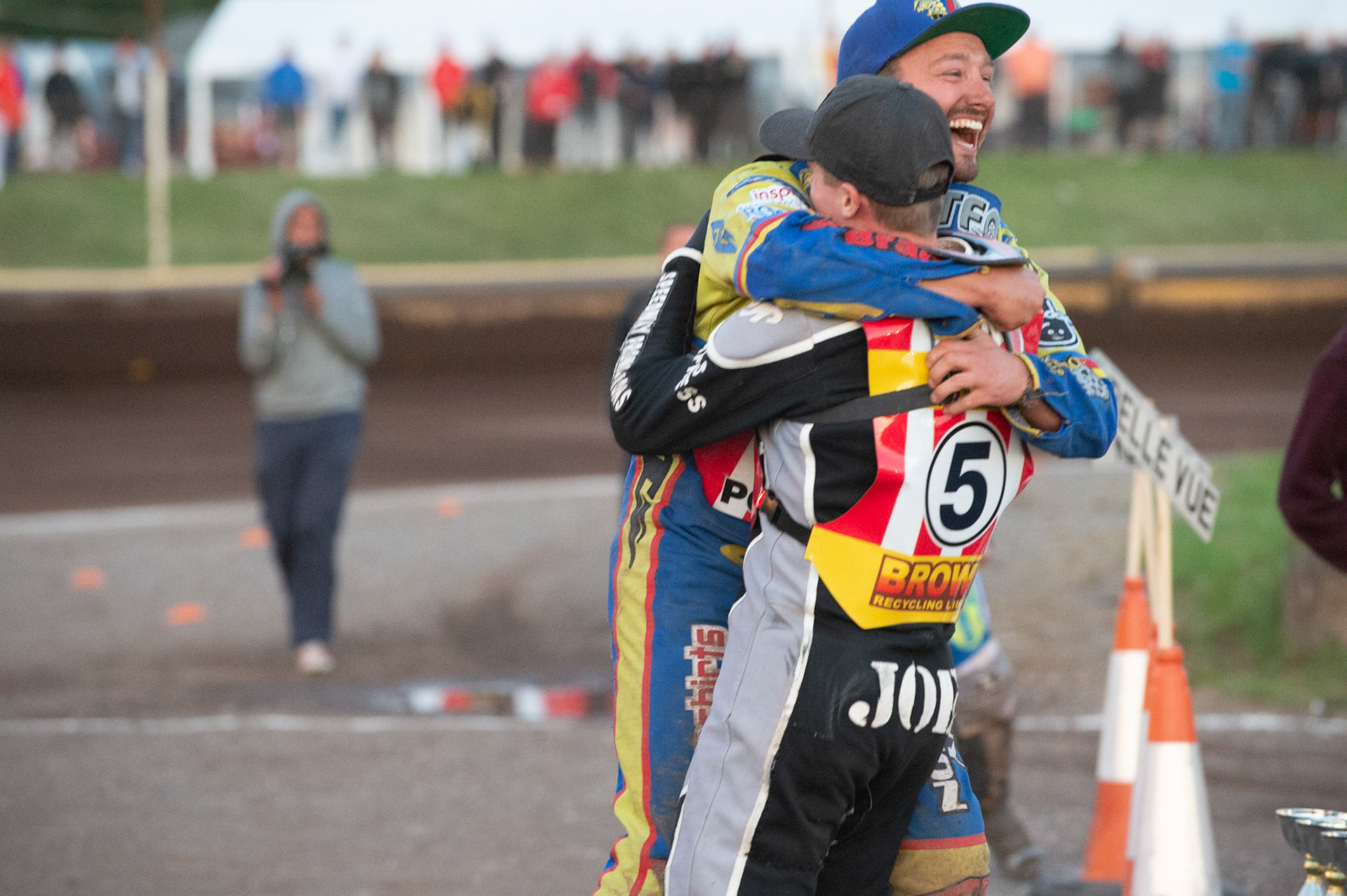 Photo: Ian Charles



National Development League 4 Team Tournament, Loomer Road Stadium, Stoke, Saturday 13 July  2019