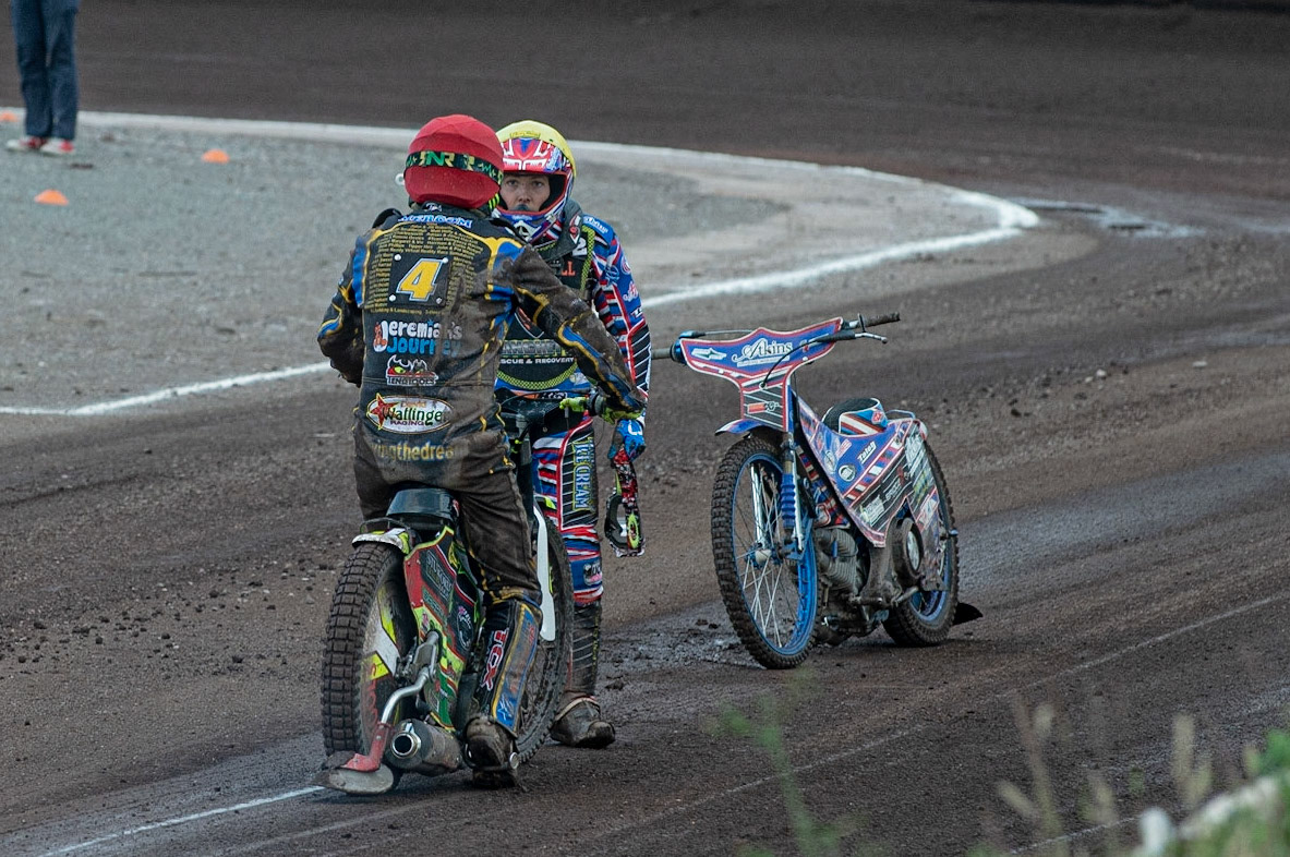 Photo: Ian Charles



National Development League 4 Team Tournament, Loomer Road Stadium, Stoke, Saturday 13 July  2019