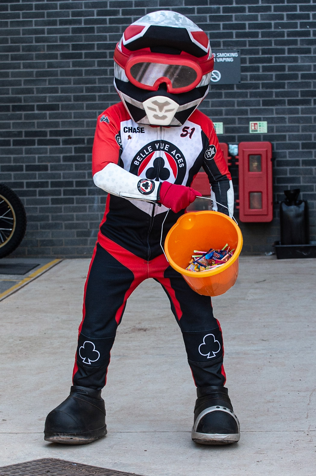 Photo: Ian Charles



Belle Vue Aces v Kings Lynn Stars, British Speedway Premiership, Belle Vue National Speedway Stadium, Manchester, Monday 26  August  2019