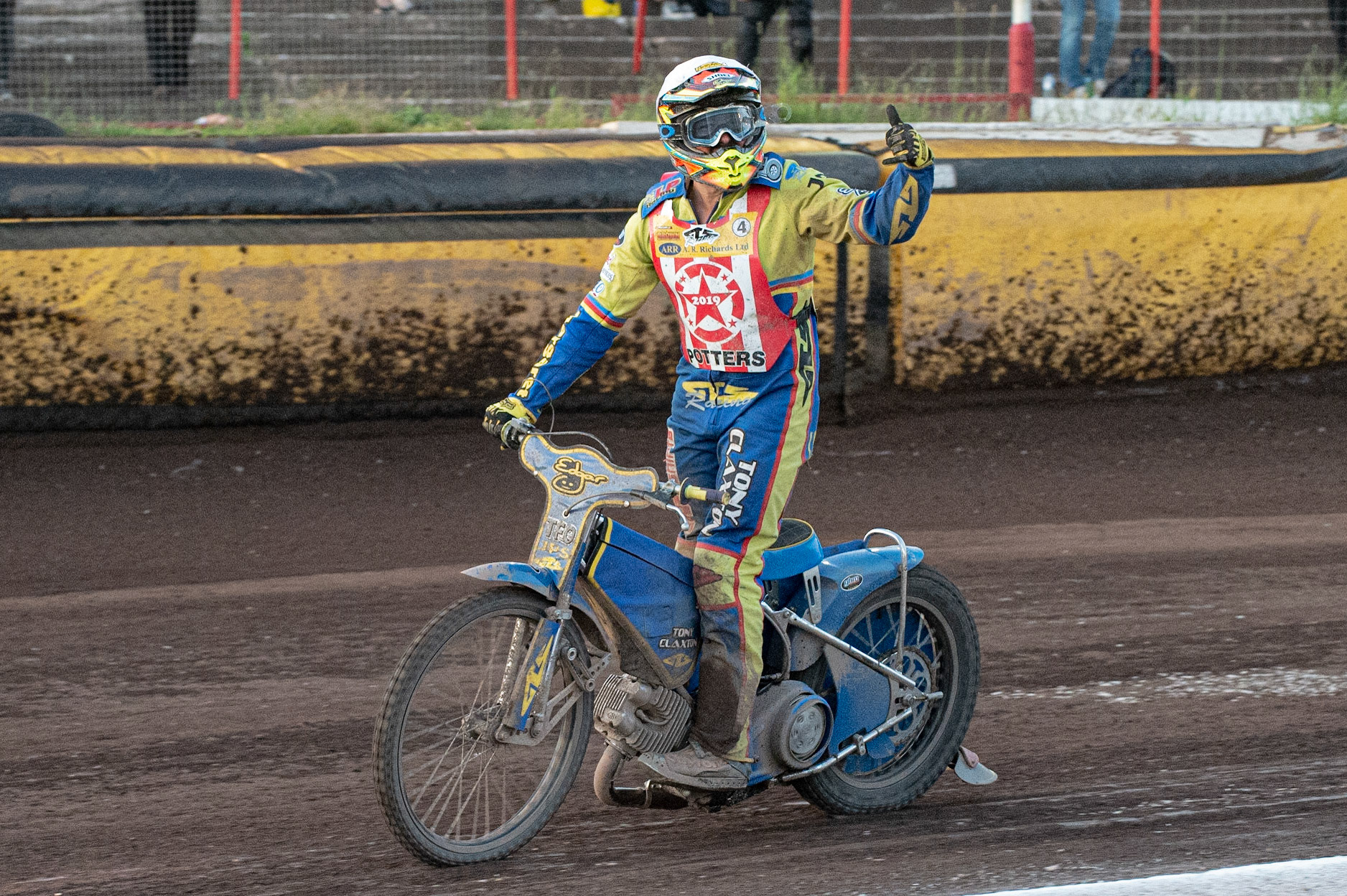 Photo: Ian Charles



National Development League 4 Team Tournament, Loomer Road Stadium, Stoke, Saturday 13 July  2019