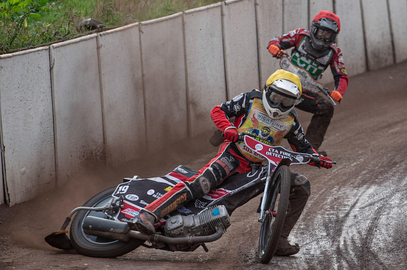 Photo: Ian Charles



National Development League 4 Team Tournament, Loomer Road Stadium, Stoke, Saturday 13 July  2019